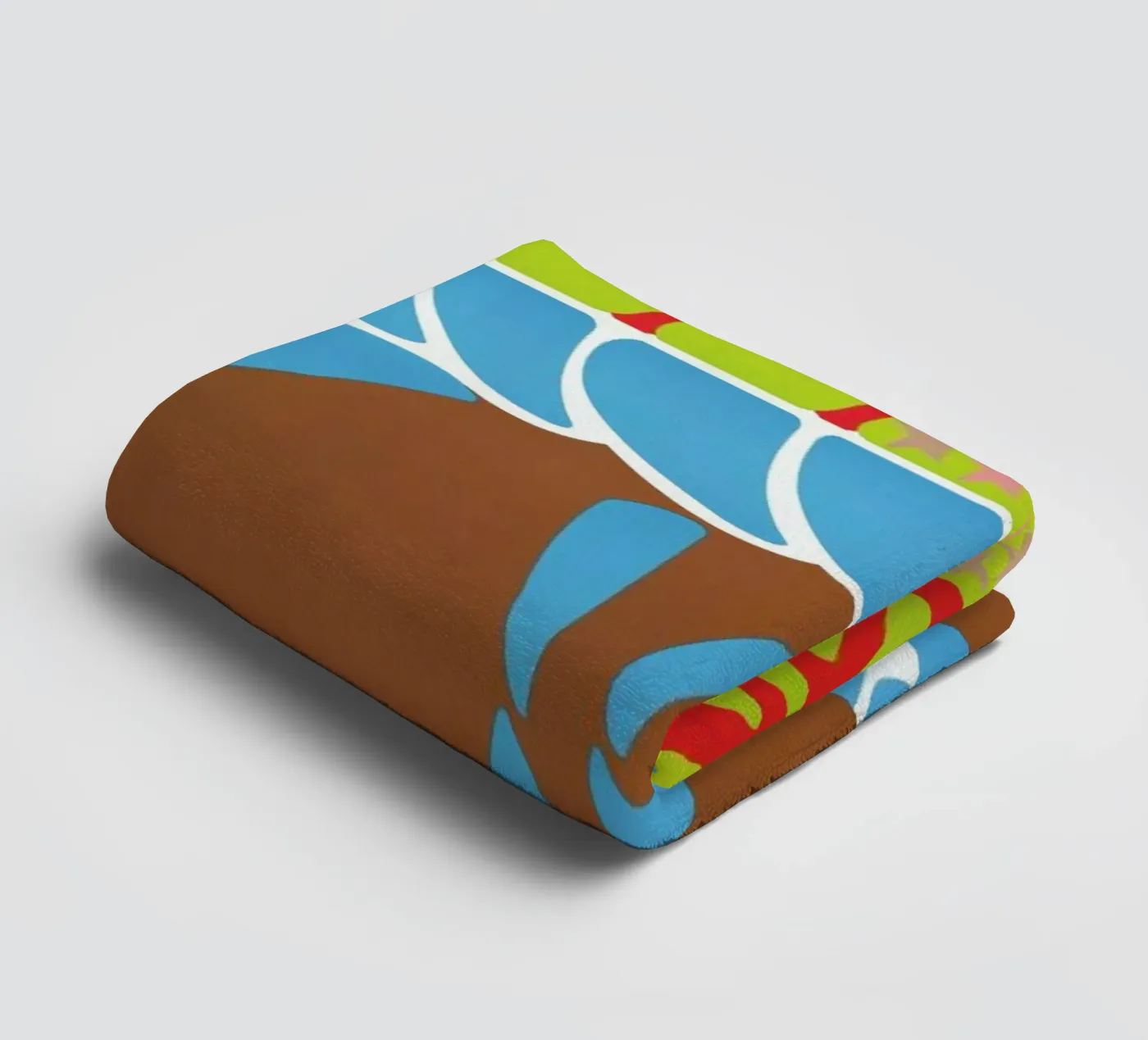 Scorpio Handtuch von Simboli Design