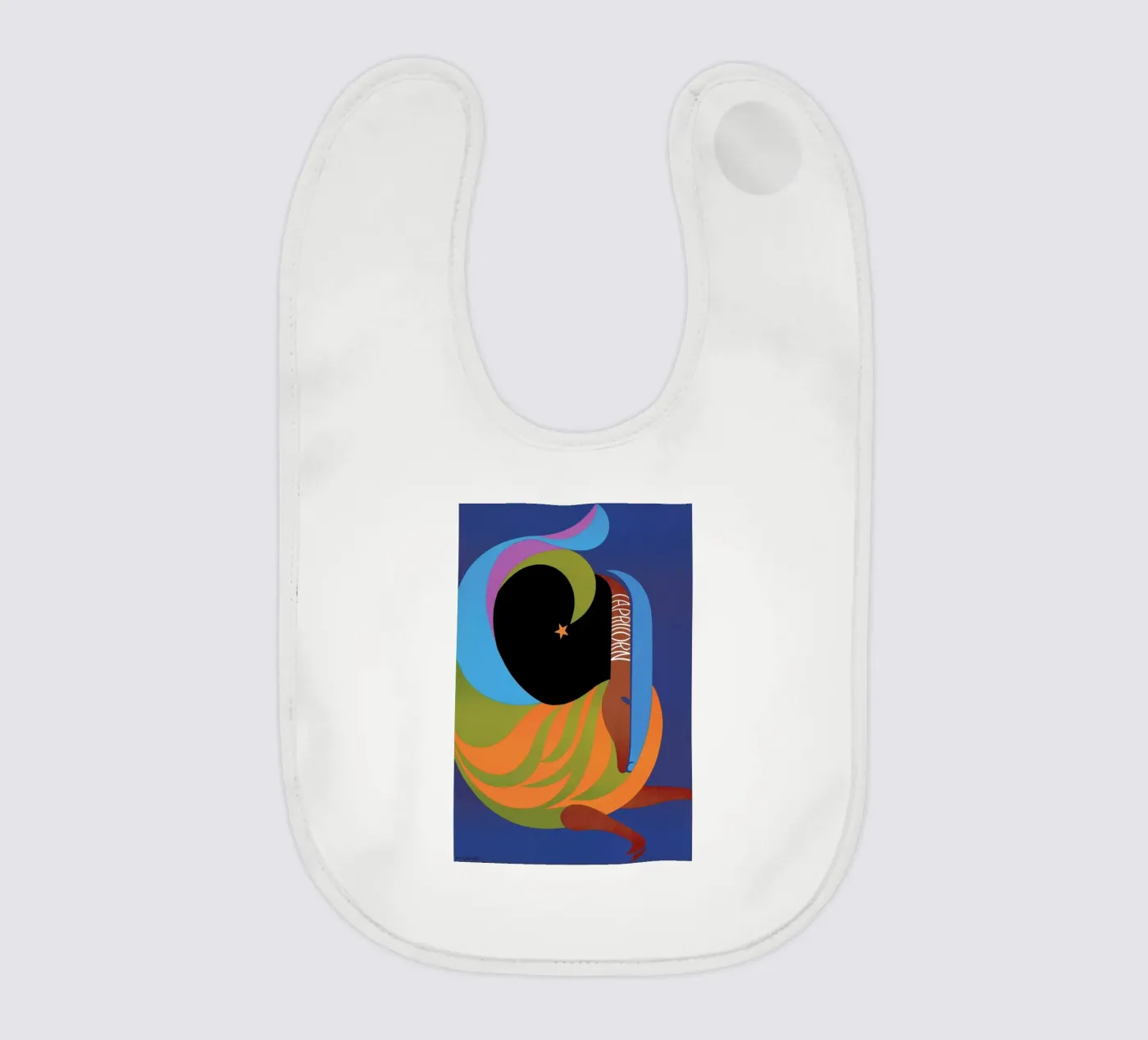 Capricorn bavaglino da Simboli Design