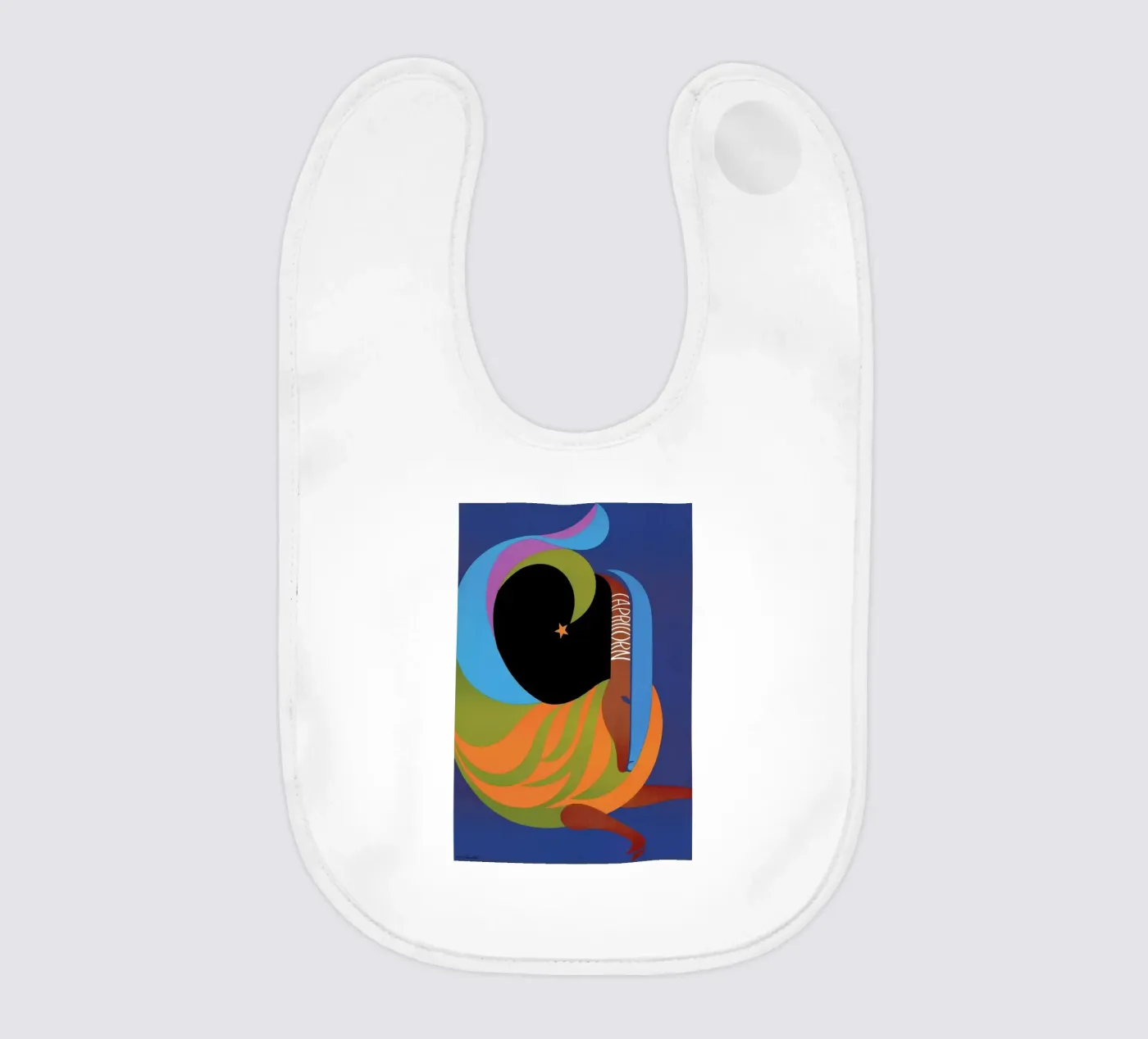 Capricorn bavaglino da Simboli Design