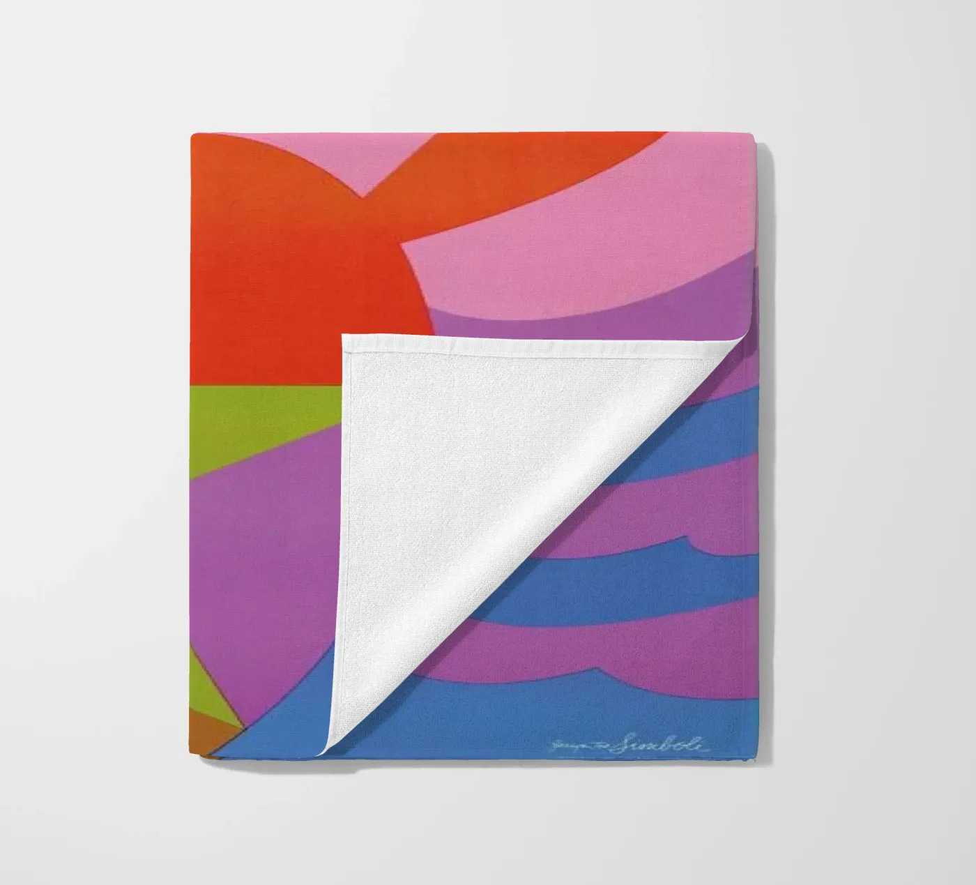 Cancer telo mare da Simboli Design