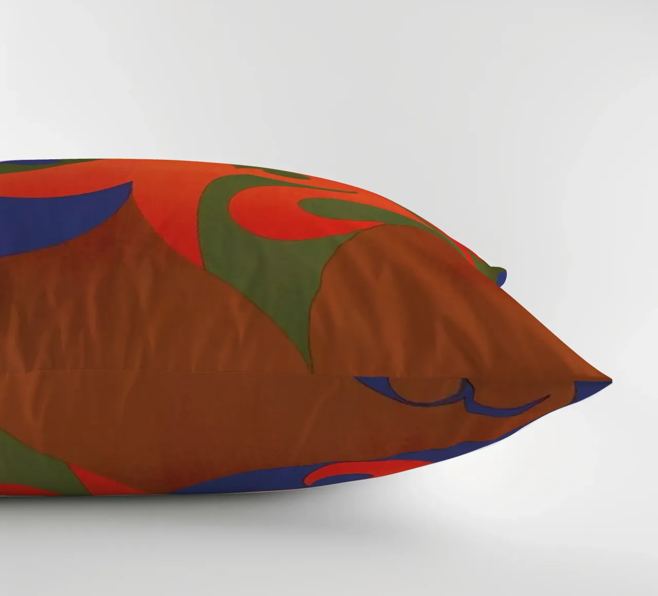 Leo cuscino da Simboli Design