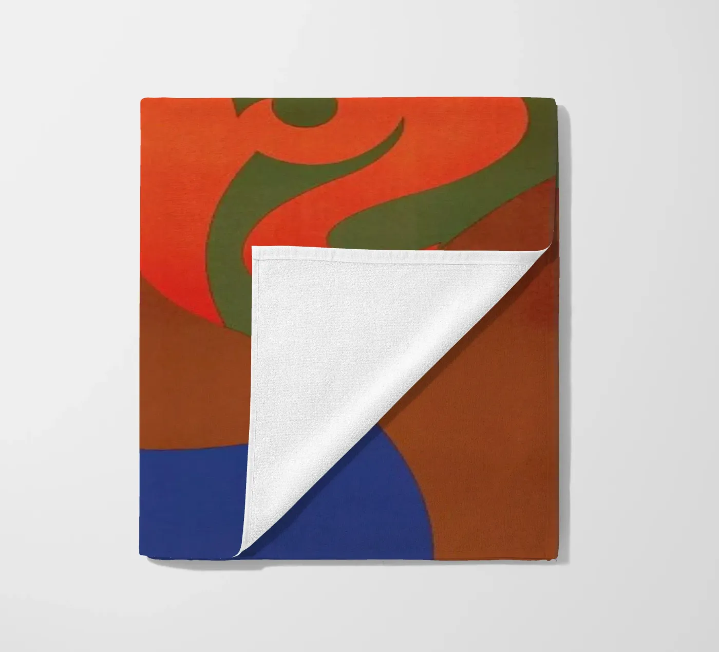 Leo telo mare da Simboli Design