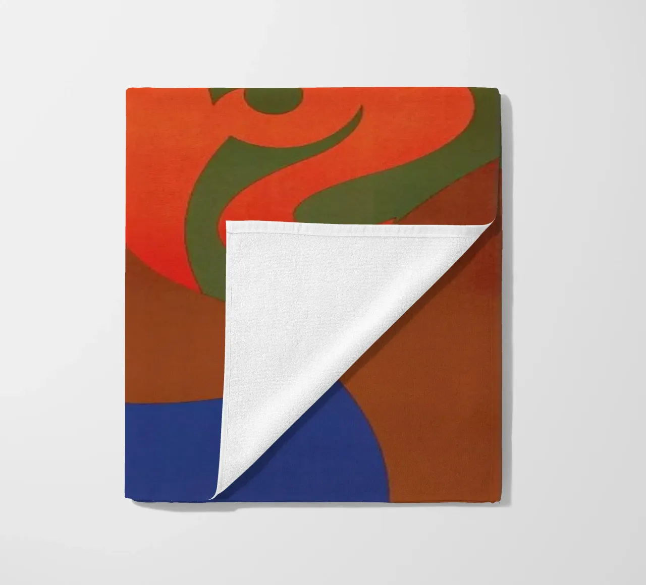 Leo telo mare da Simboli Design