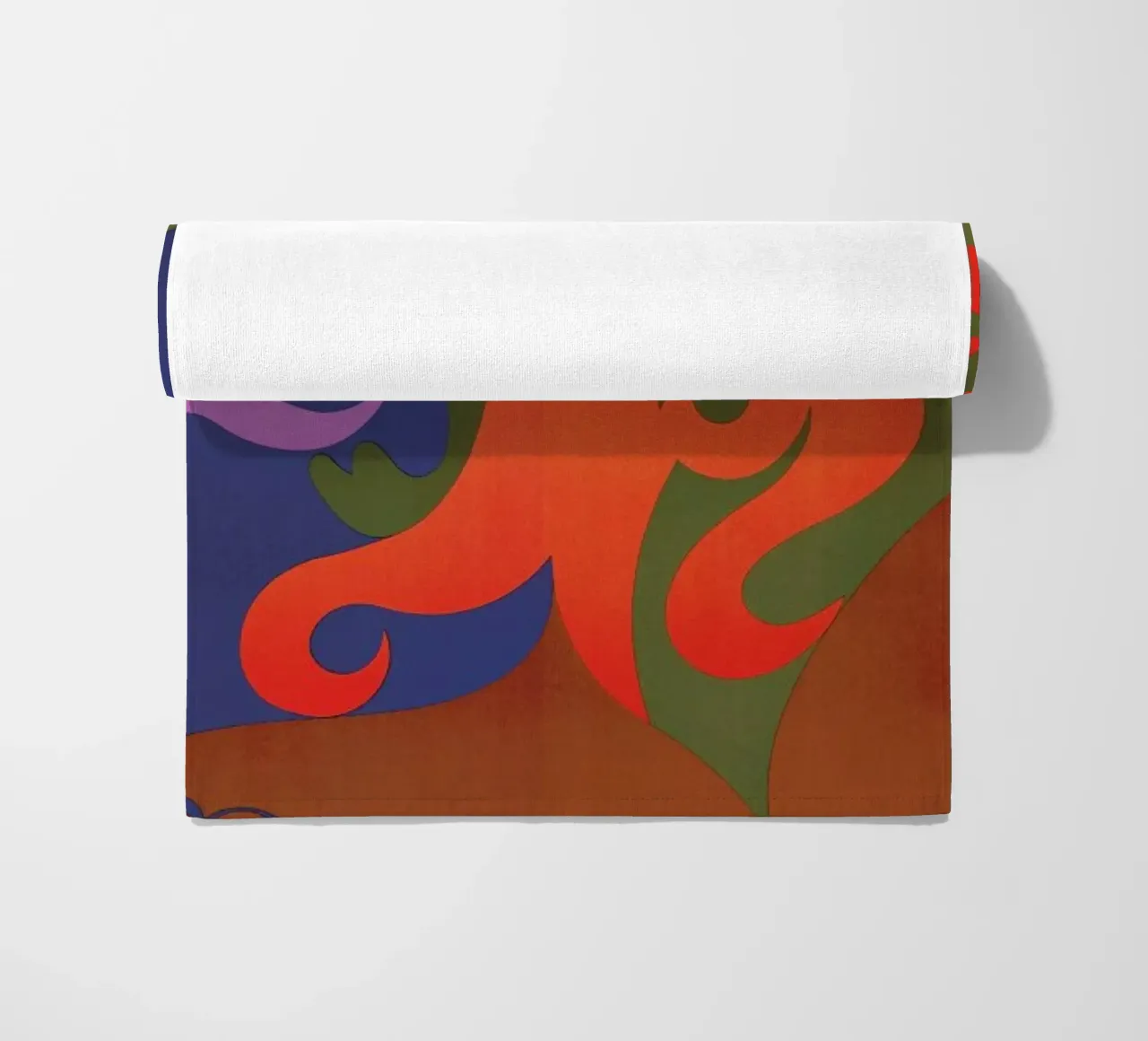 Leo telo mare da Simboli Design