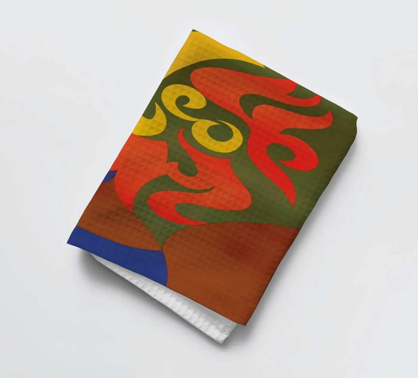 Leo torchon de Simboli Design