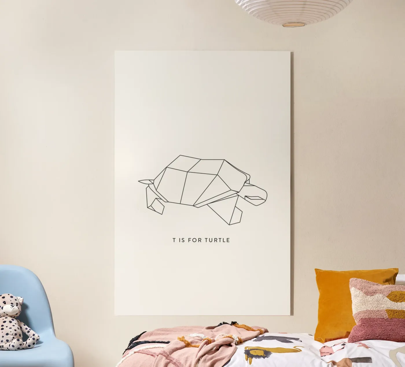 T plexiglas de Julia Marquardt-Lott