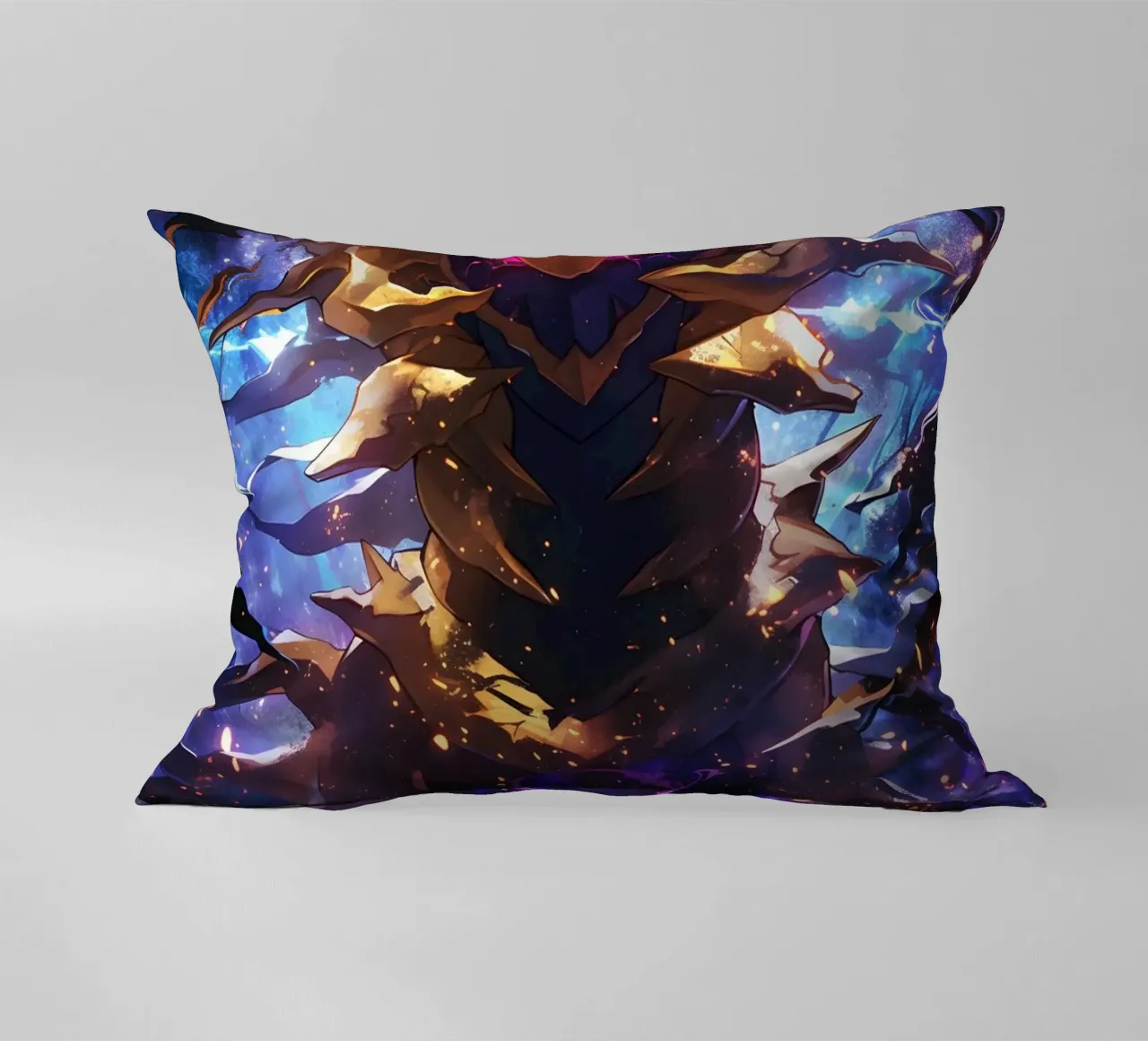 Giratina's from Pokemon cuscino da CreativeStudio