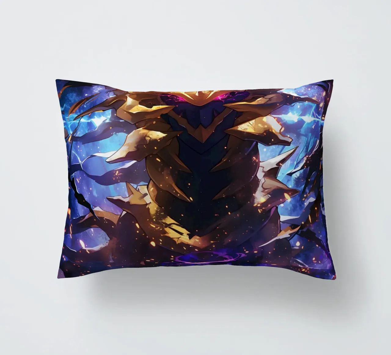 Giratina's from Pokemon cuscino da CreativeStudio