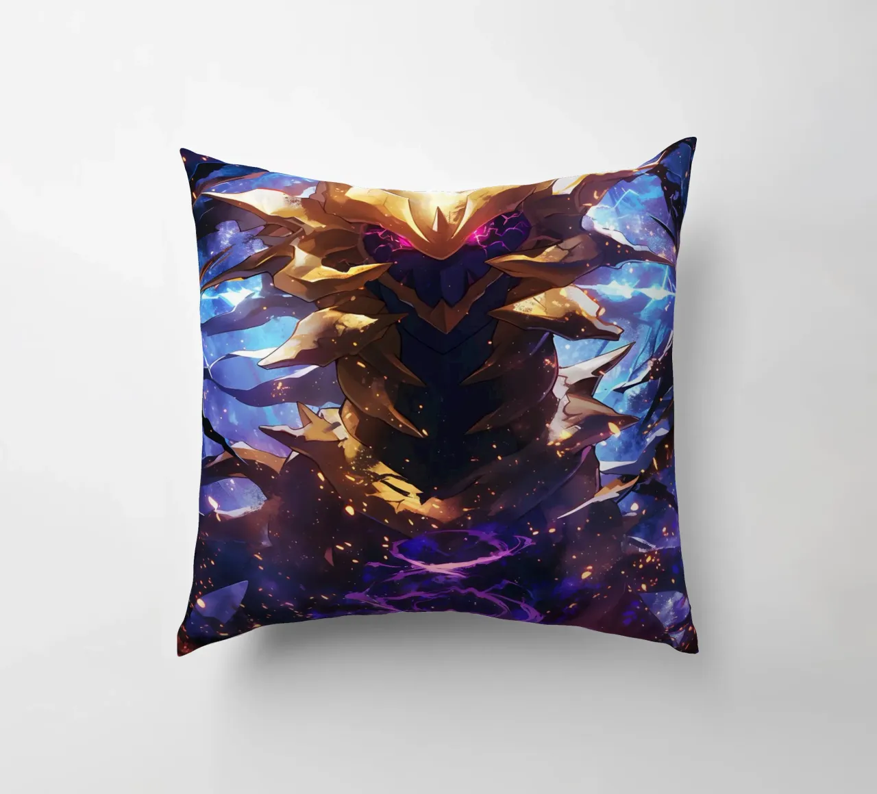 Giratina's from Pokemon cuscino da CreativeStudio
