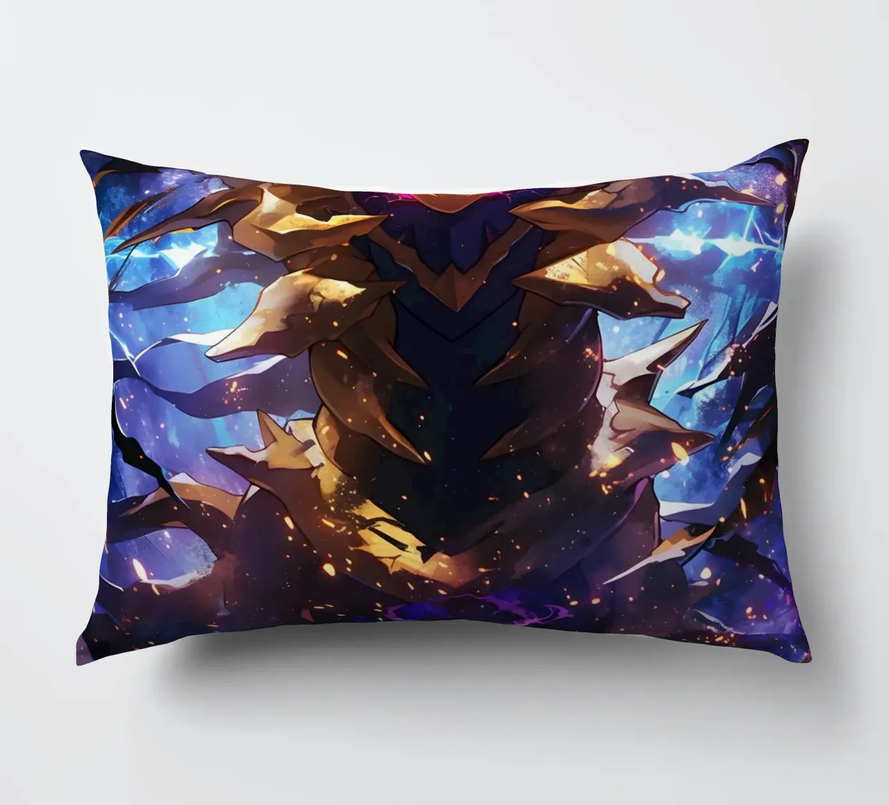 Giratina's from Pokemon cuscino da CreativeStudio