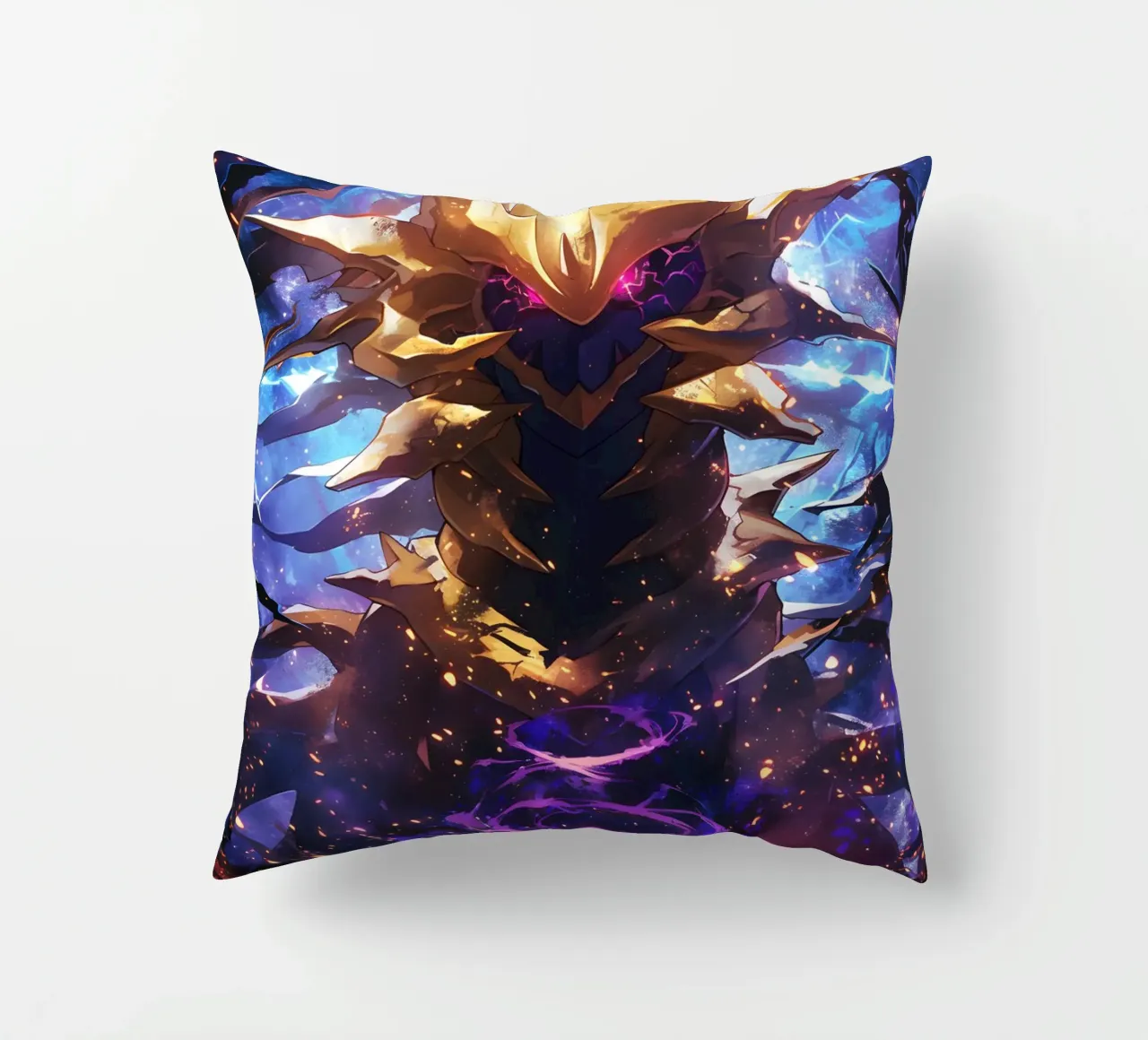 Giratina's from Pokemon cuscino da CreativeStudio