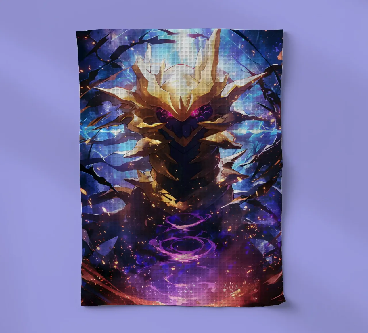 Giratina's from Pokemon canovaccio da cucina da CreativeStudio