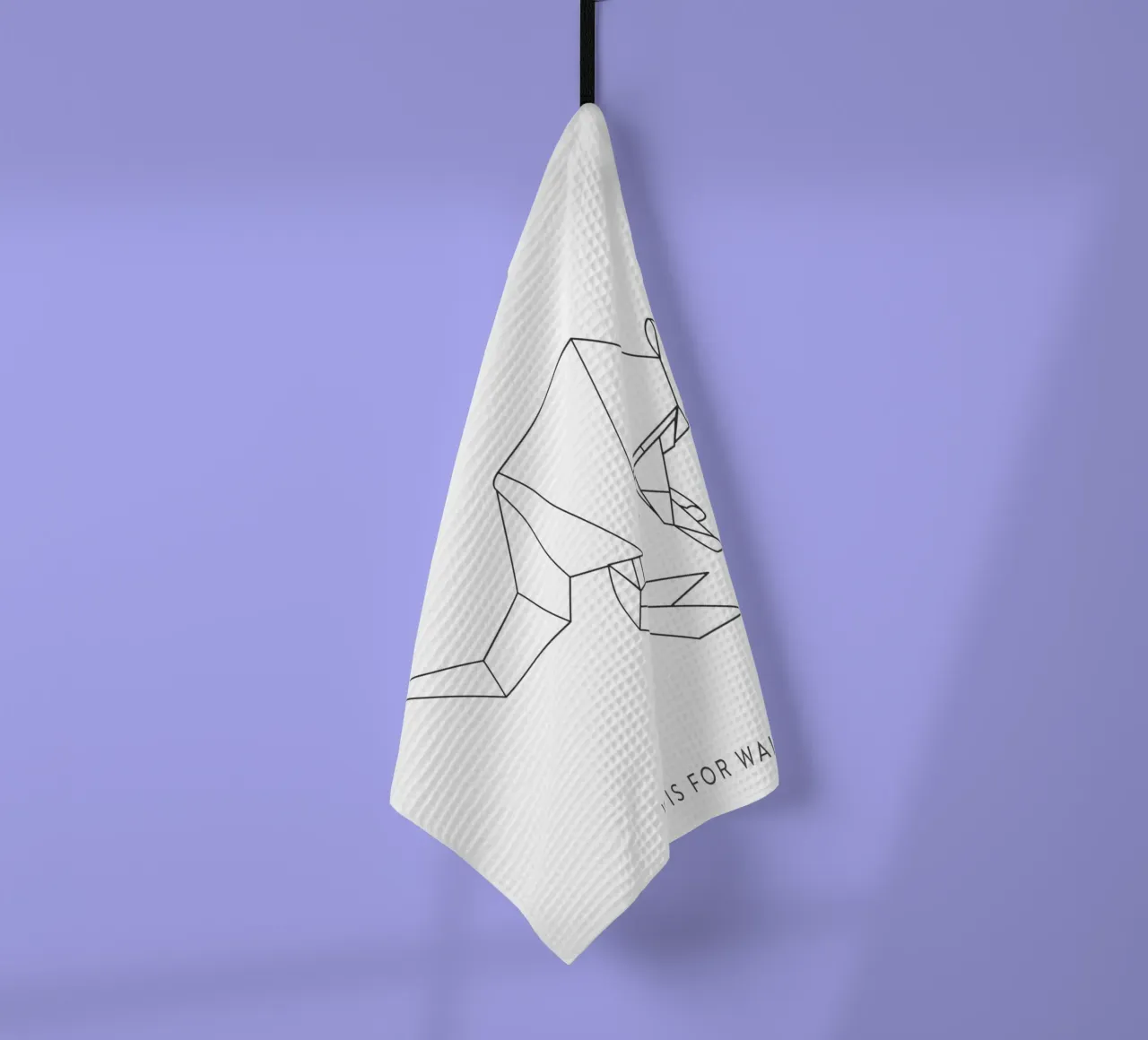 W torchon de Julia Marquardt-Lott