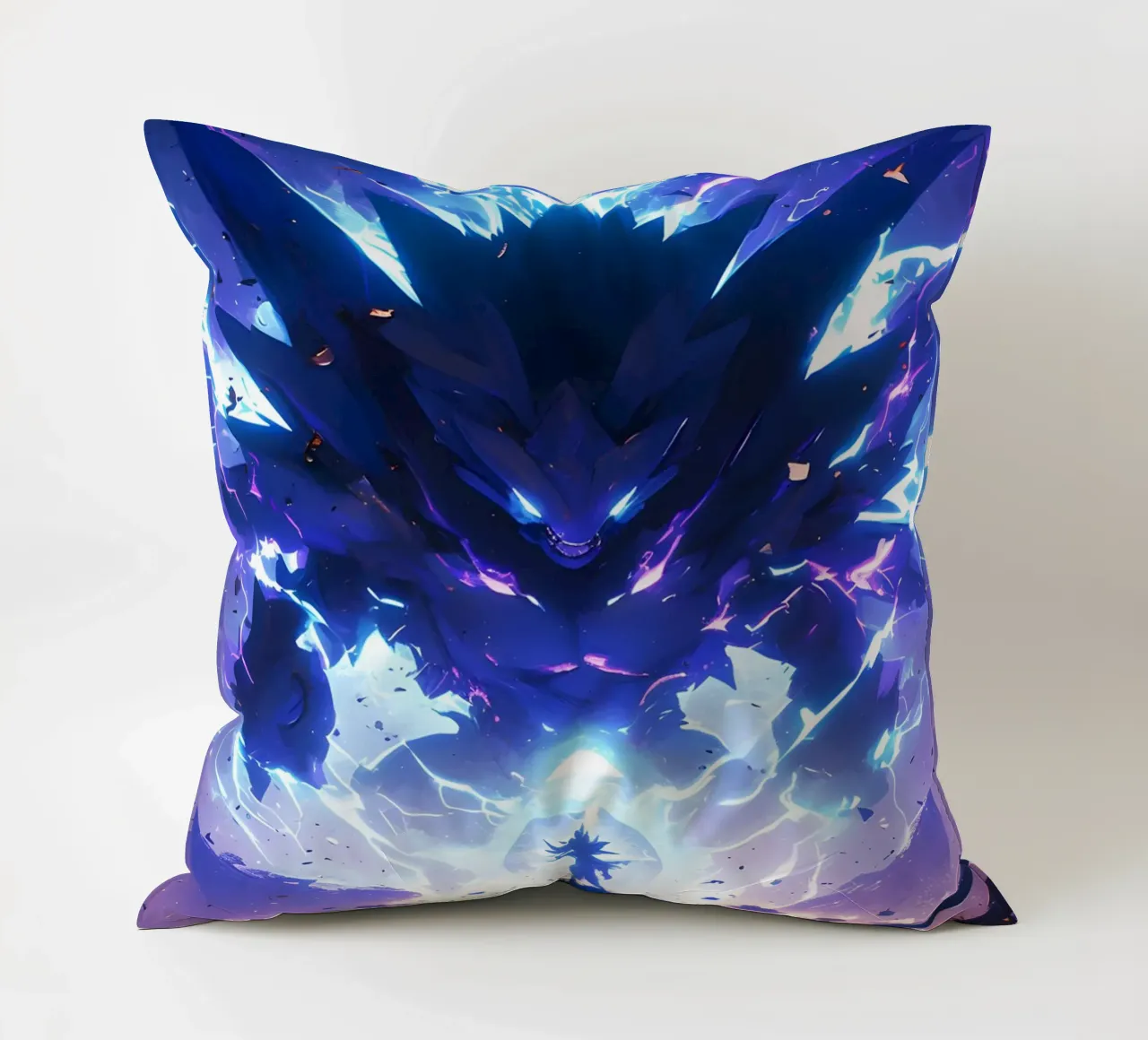 Kingler Pokemon cuscino da CreativeStudio