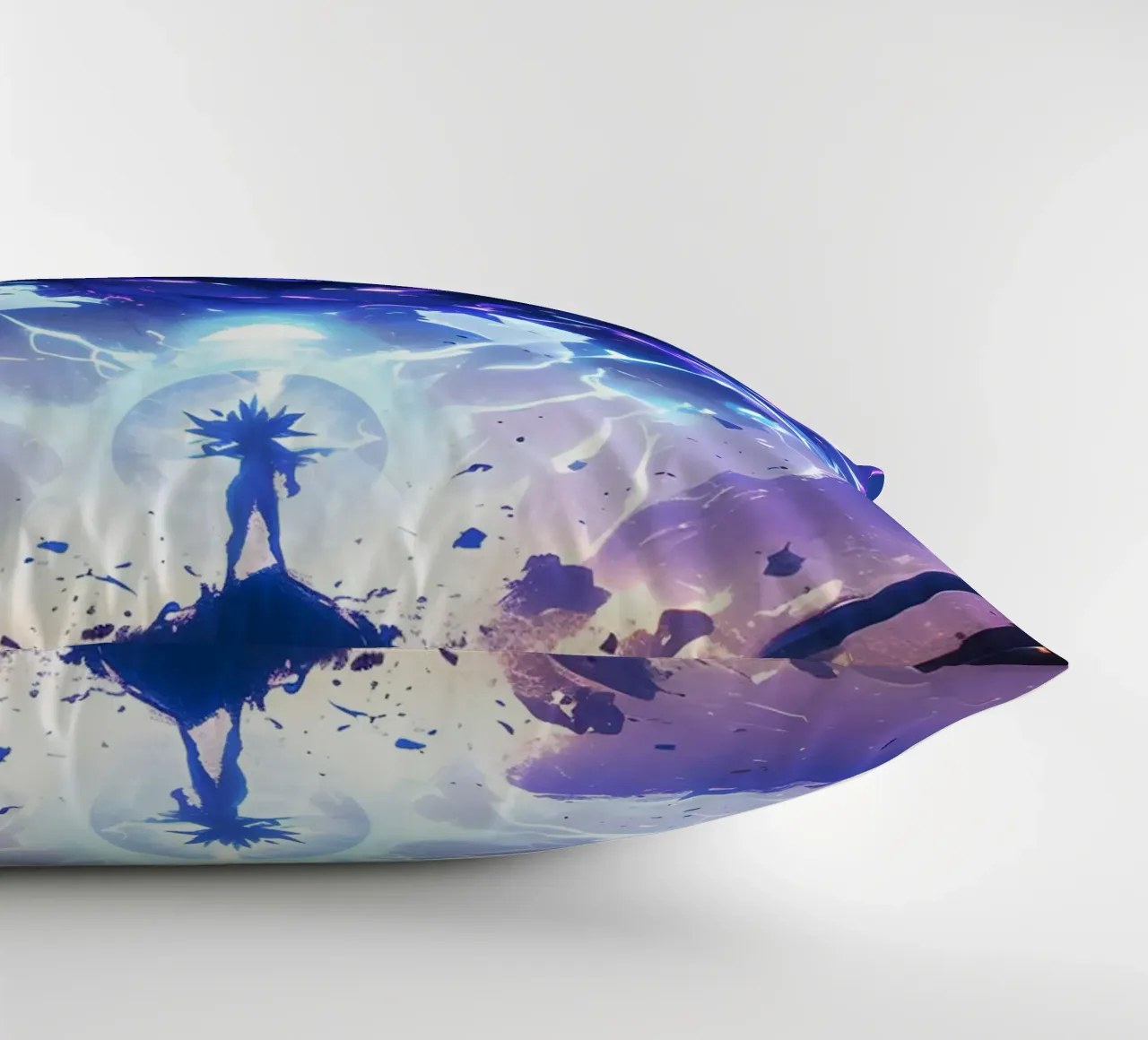 Kingler Pokemon cuscino da CreativeStudio