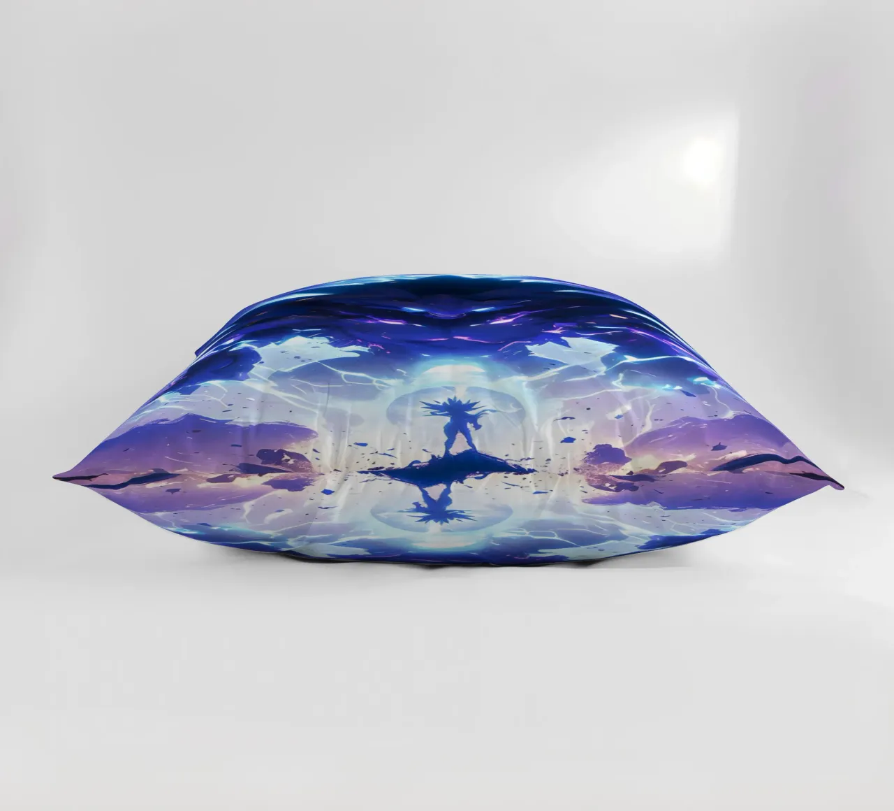 Kingler Pokemon cuscino da CreativeStudio