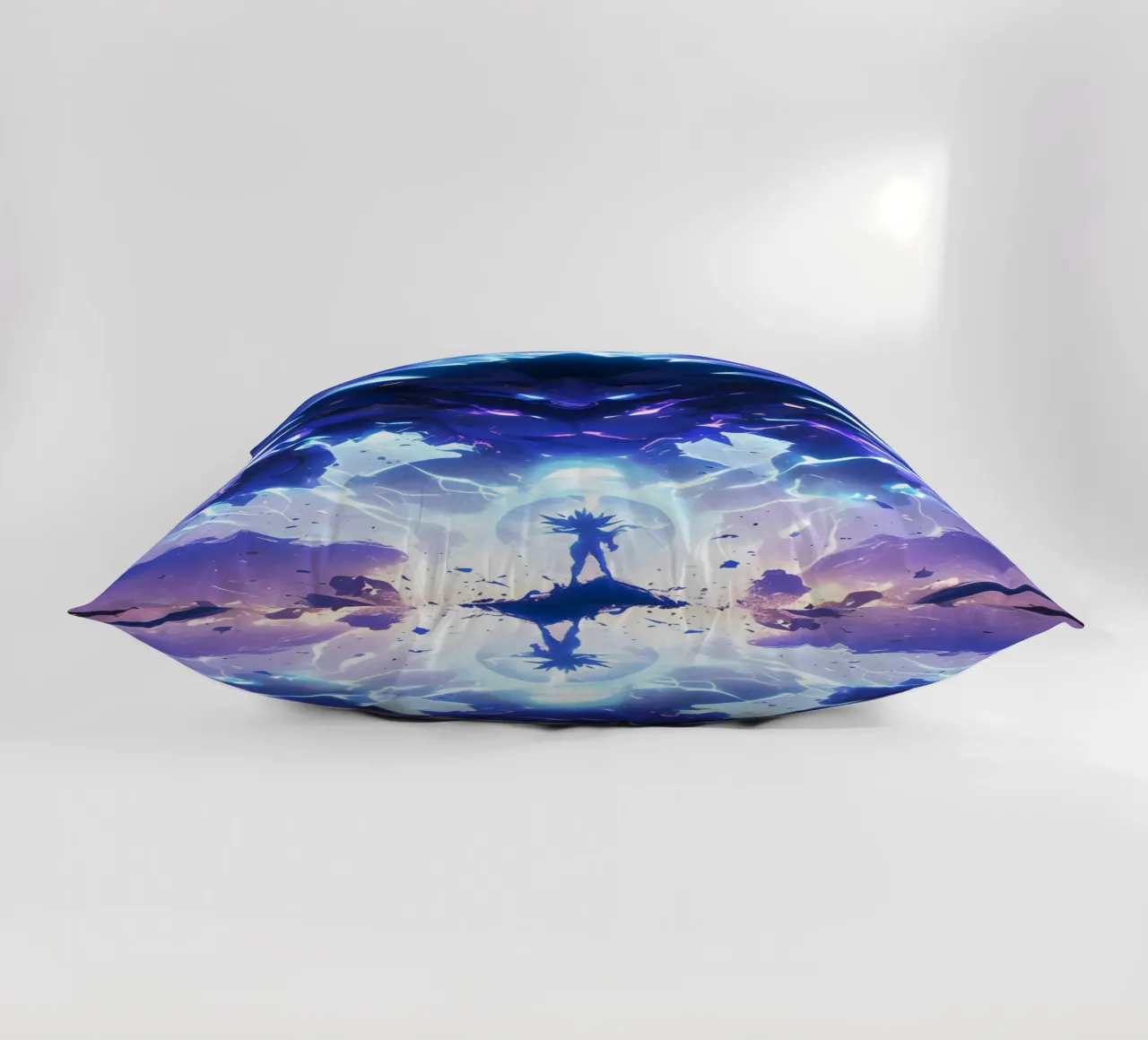 Kingler Pokemon cuscino da CreativeStudio