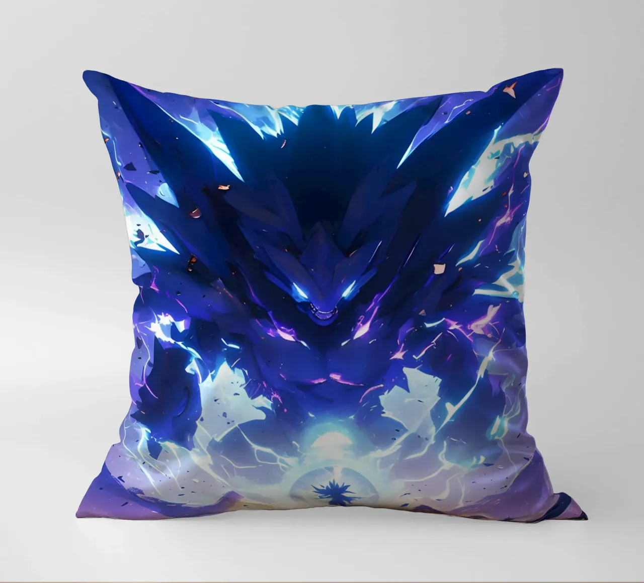Kingler Pokemon cuscino da CreativeStudio