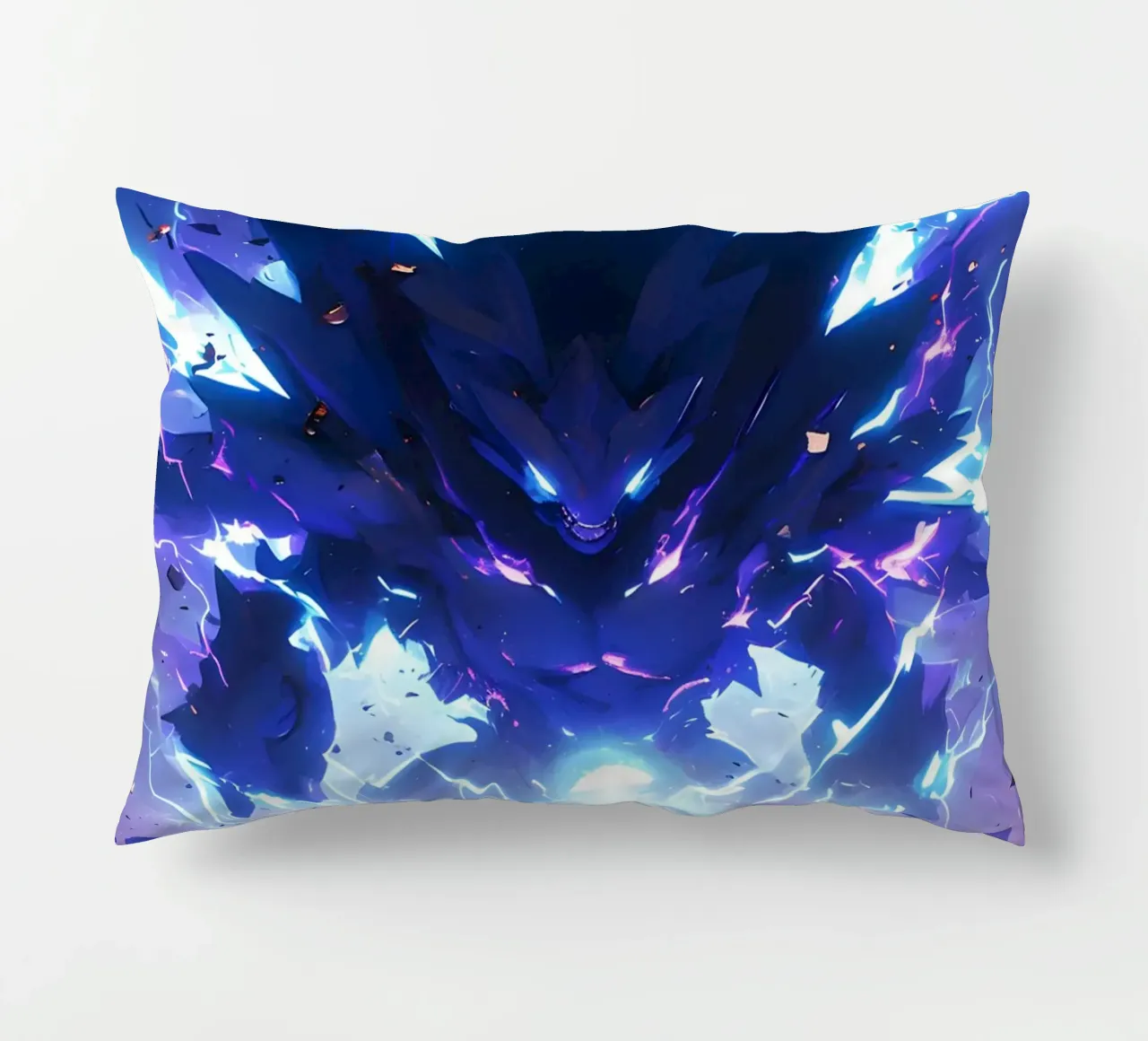 Kingler Pokemon cuscino da CreativeStudio