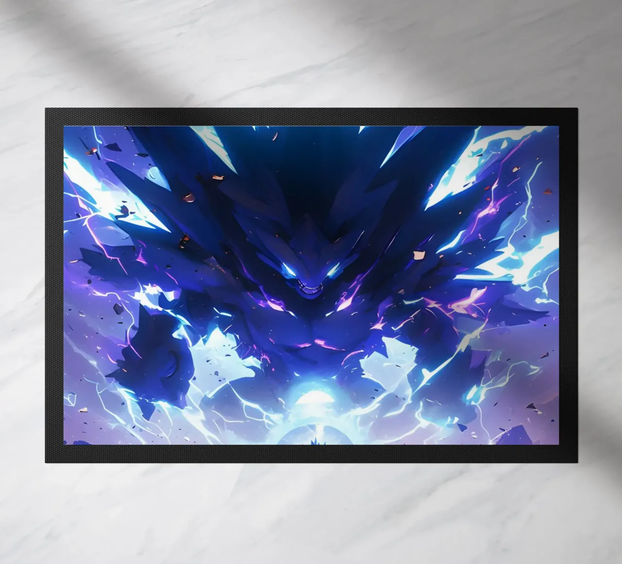 Kingler Pokemon zerbino da CreativeStudio