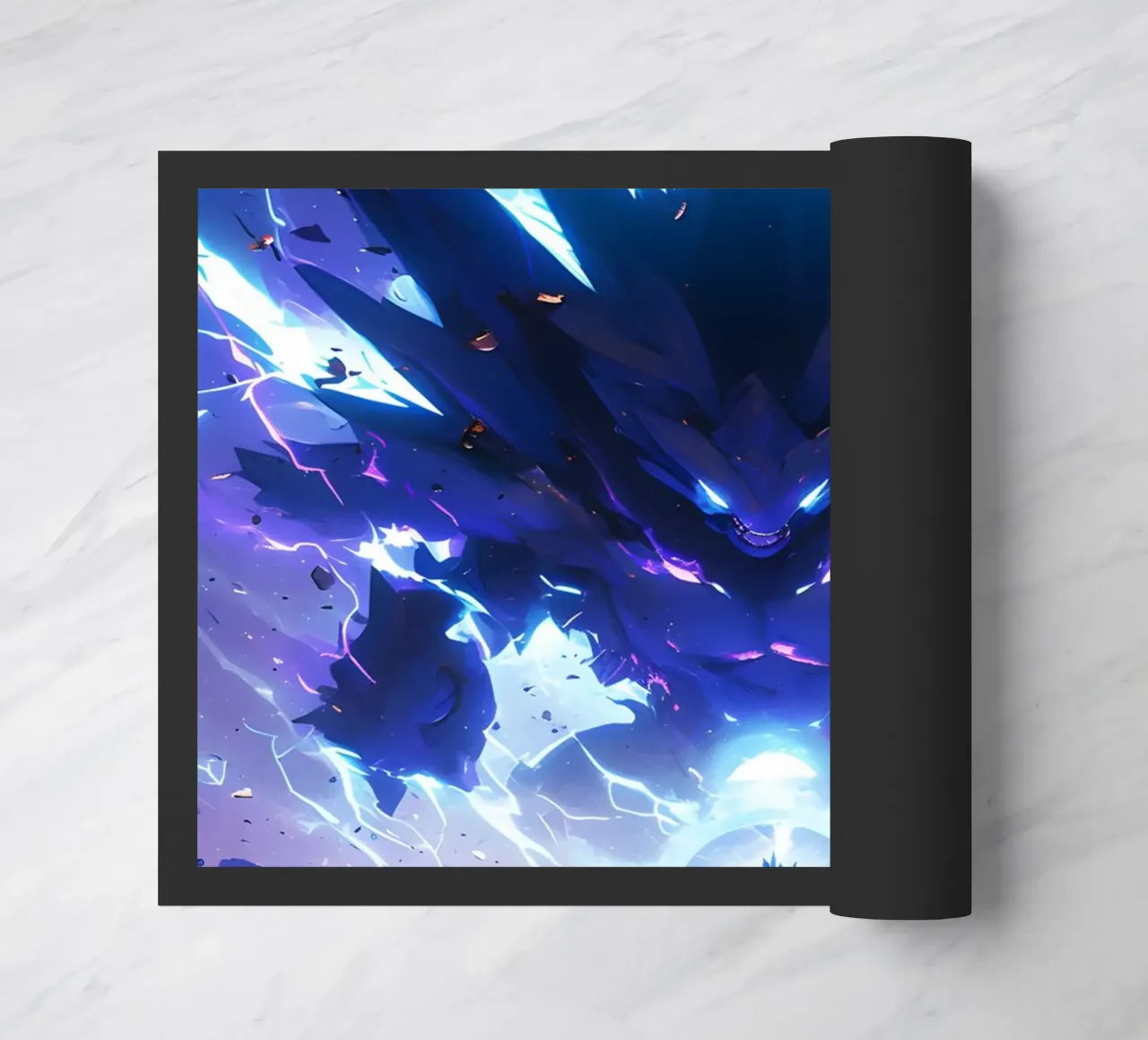 Kingler Pokemon zerbino da CreativeStudio