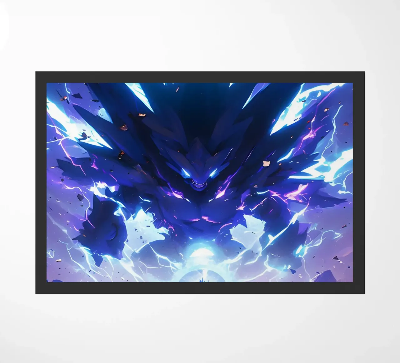 Kingler Pokemon zerbino da CreativeStudio