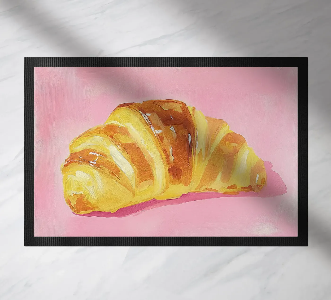 Croissant zerbino da Euphoria Theresa