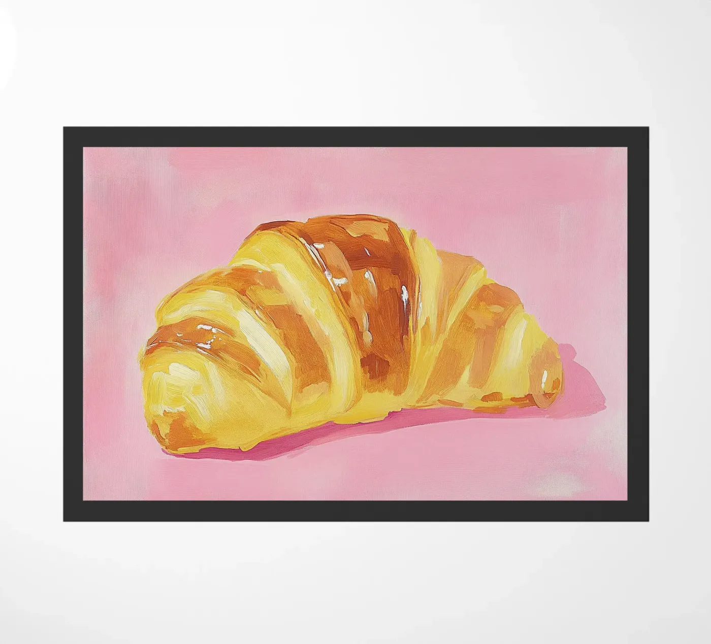 Croissant zerbino da Euphoria Theresa