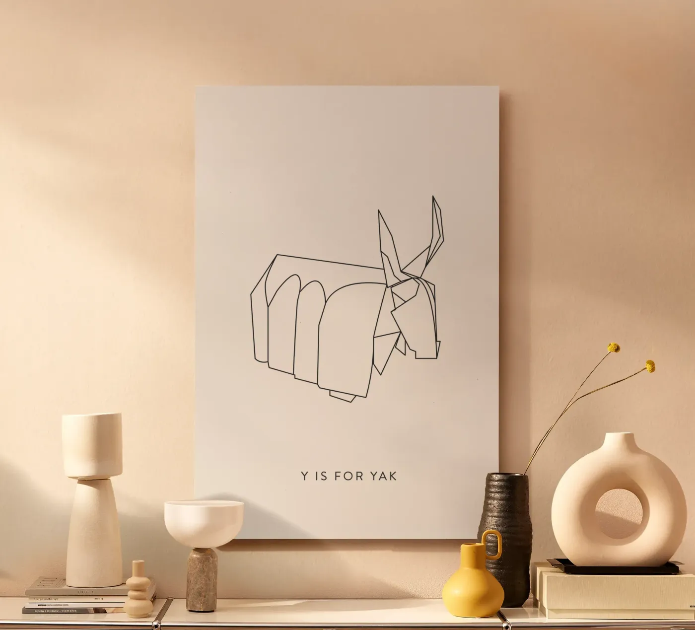 Y forex plate by Julia Marquardt-Lott