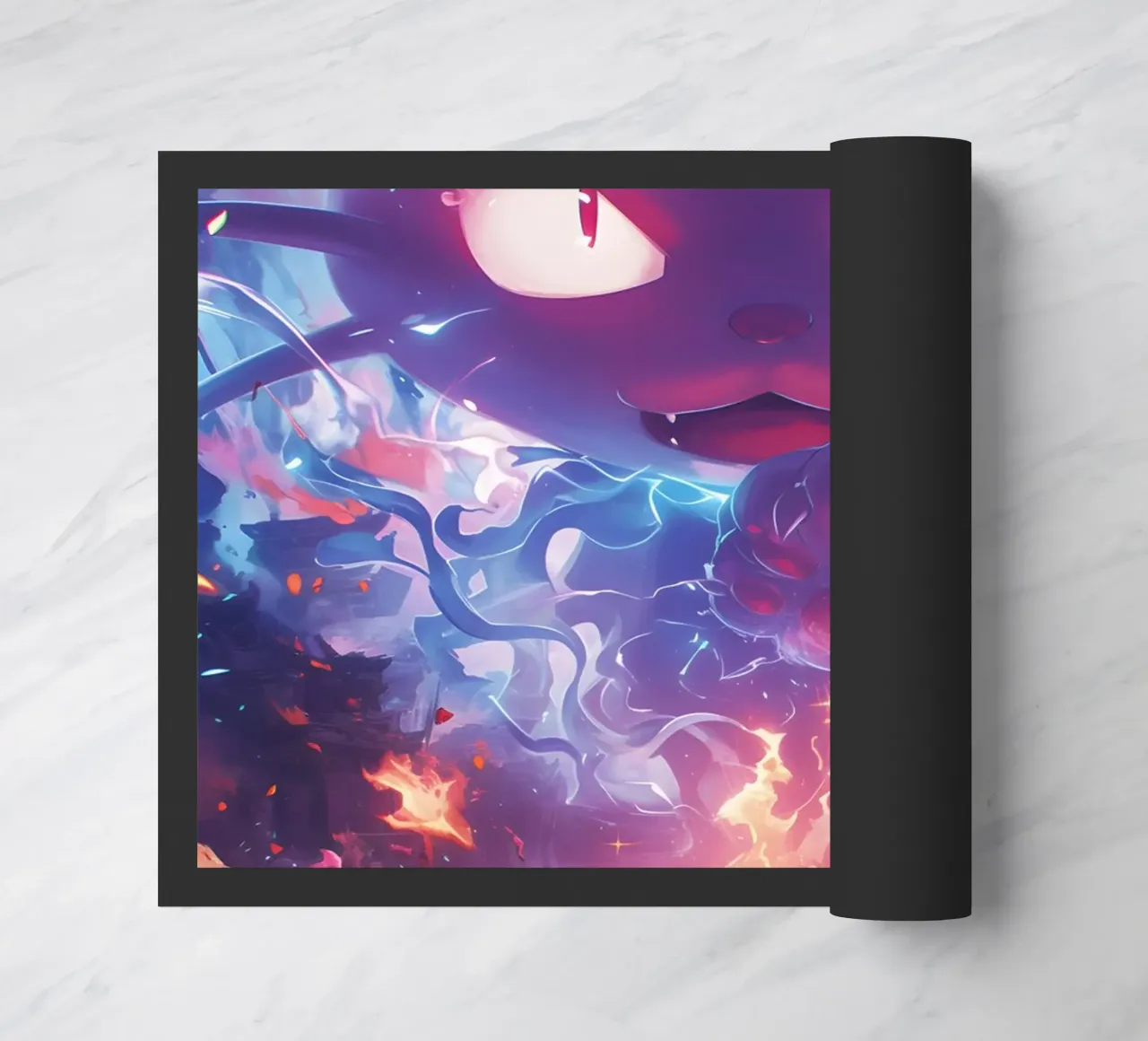 Meowth Pokemon zerbino da CreativeStudio