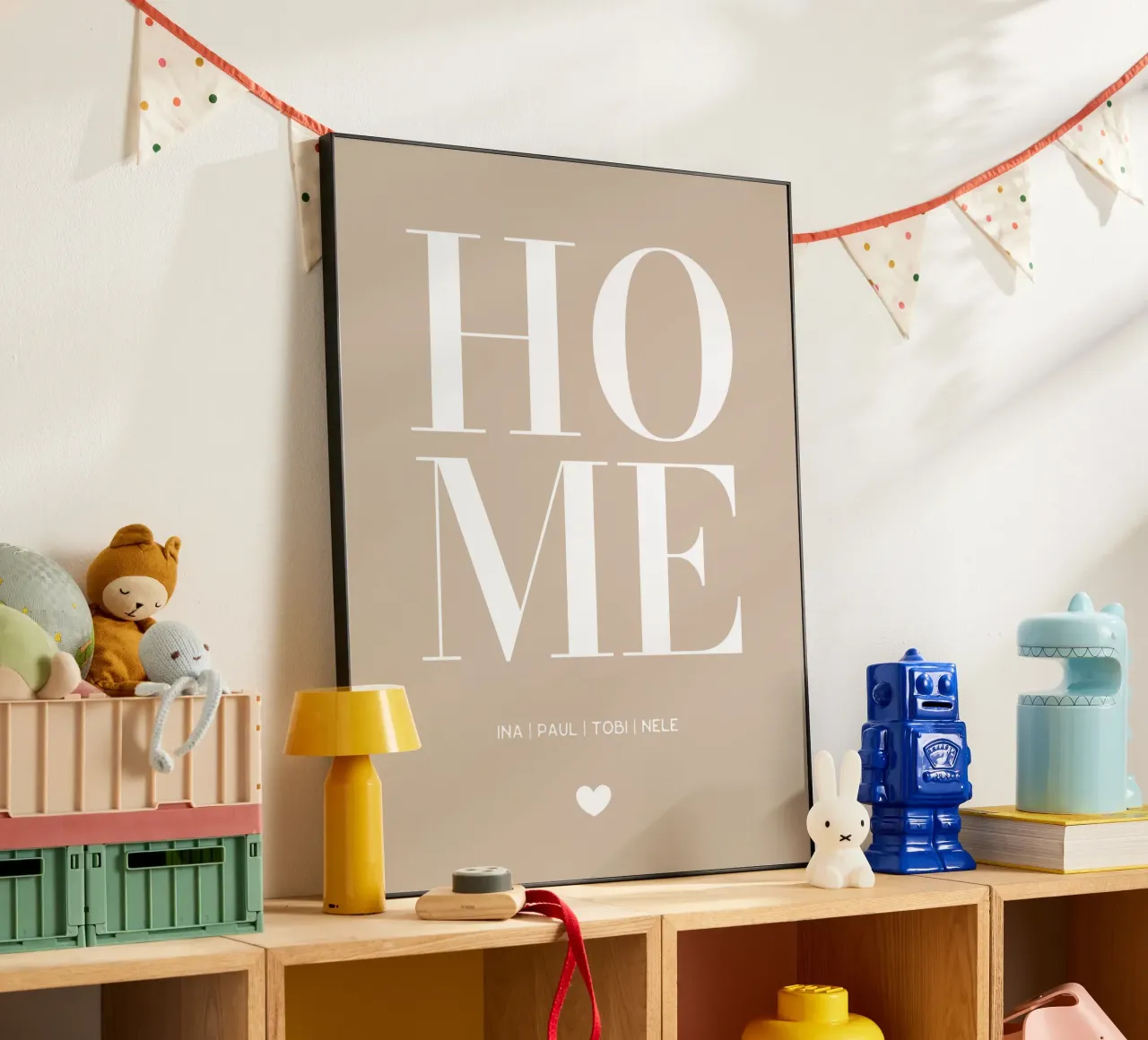 Home Typografie forex plate by WORTSPIEL