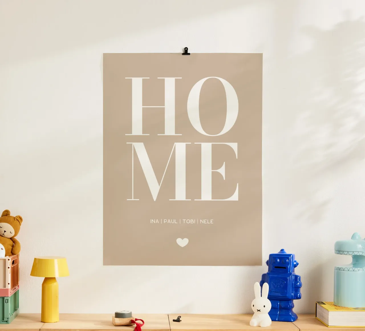 Home Typografie carta hahnemühle da WORTSPIEL