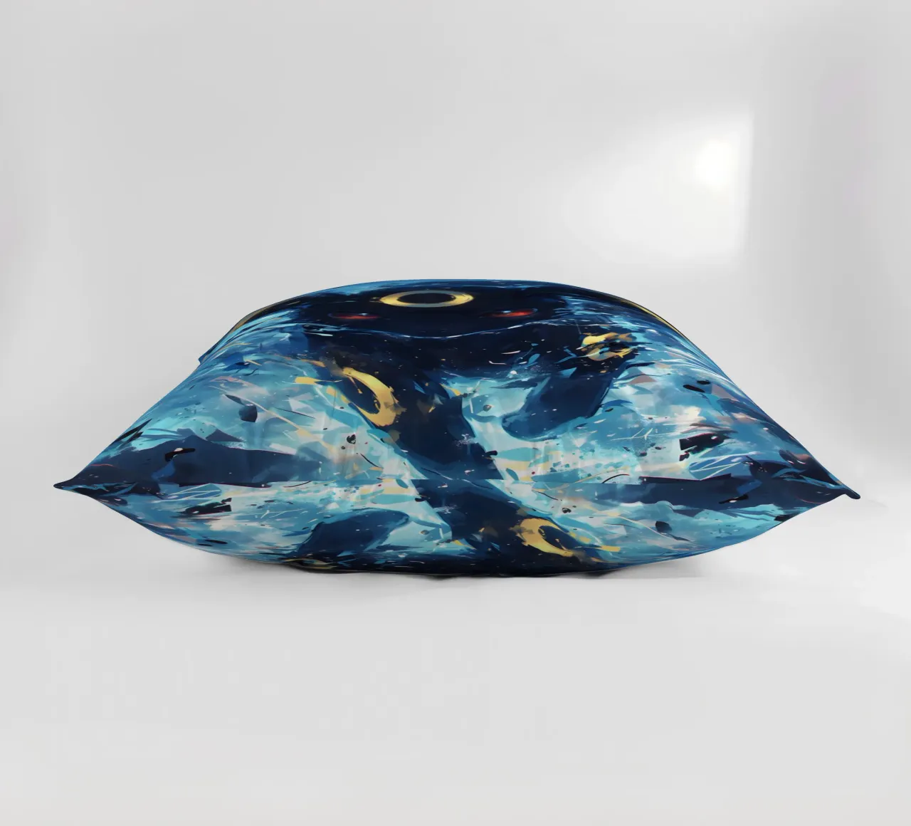 Umbreon Pokemon cuscino da CreativeStudio