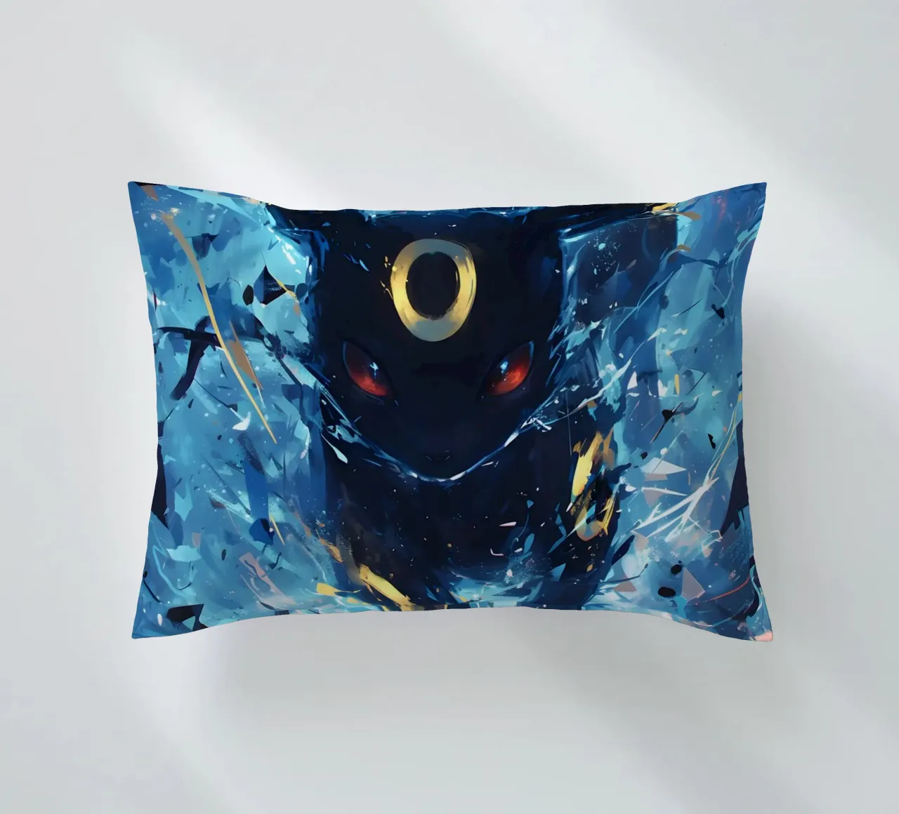 Umbreon Pokemon cuscino da CreativeStudio