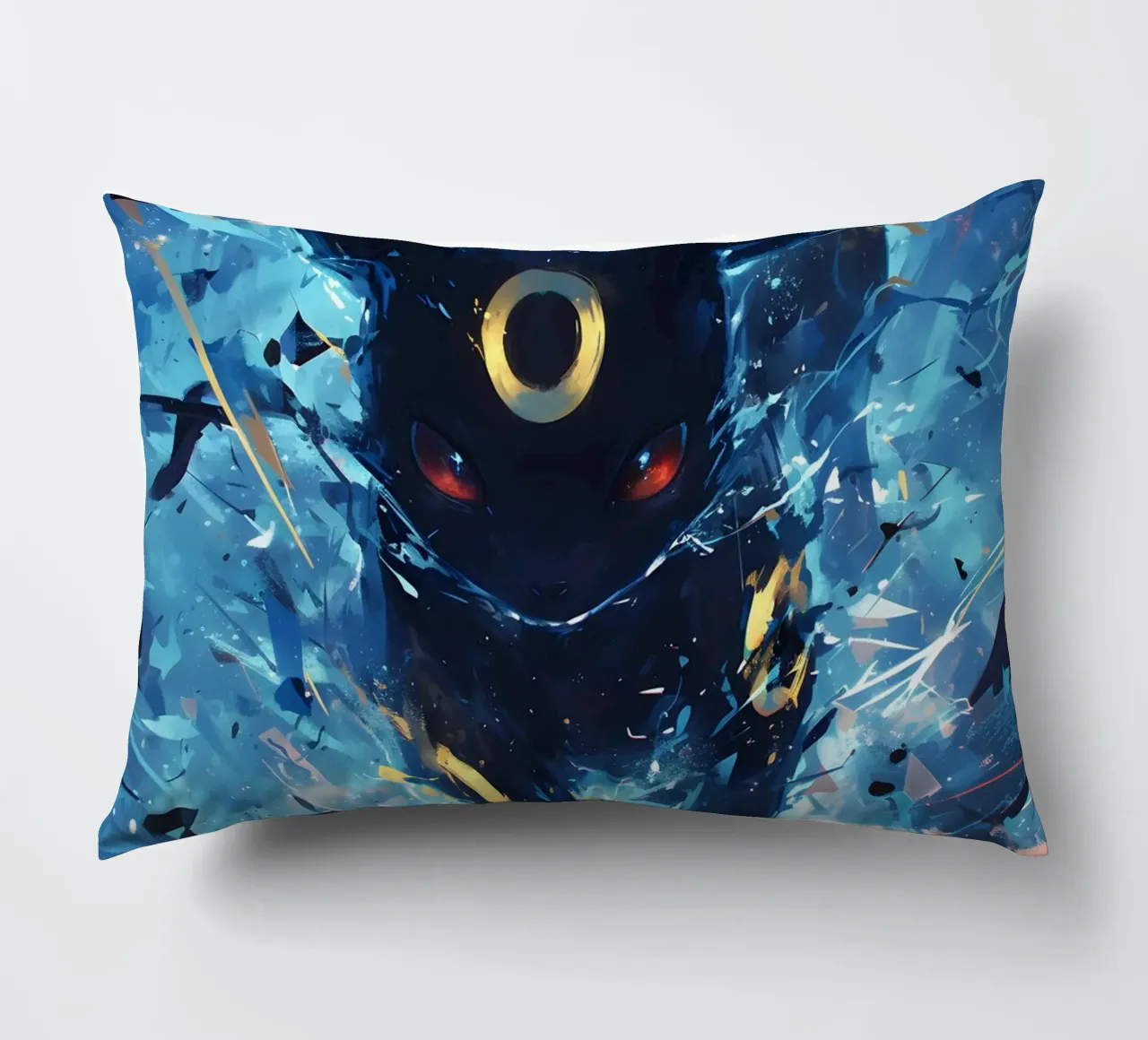 Umbreon Pokemon cuscino da CreativeStudio