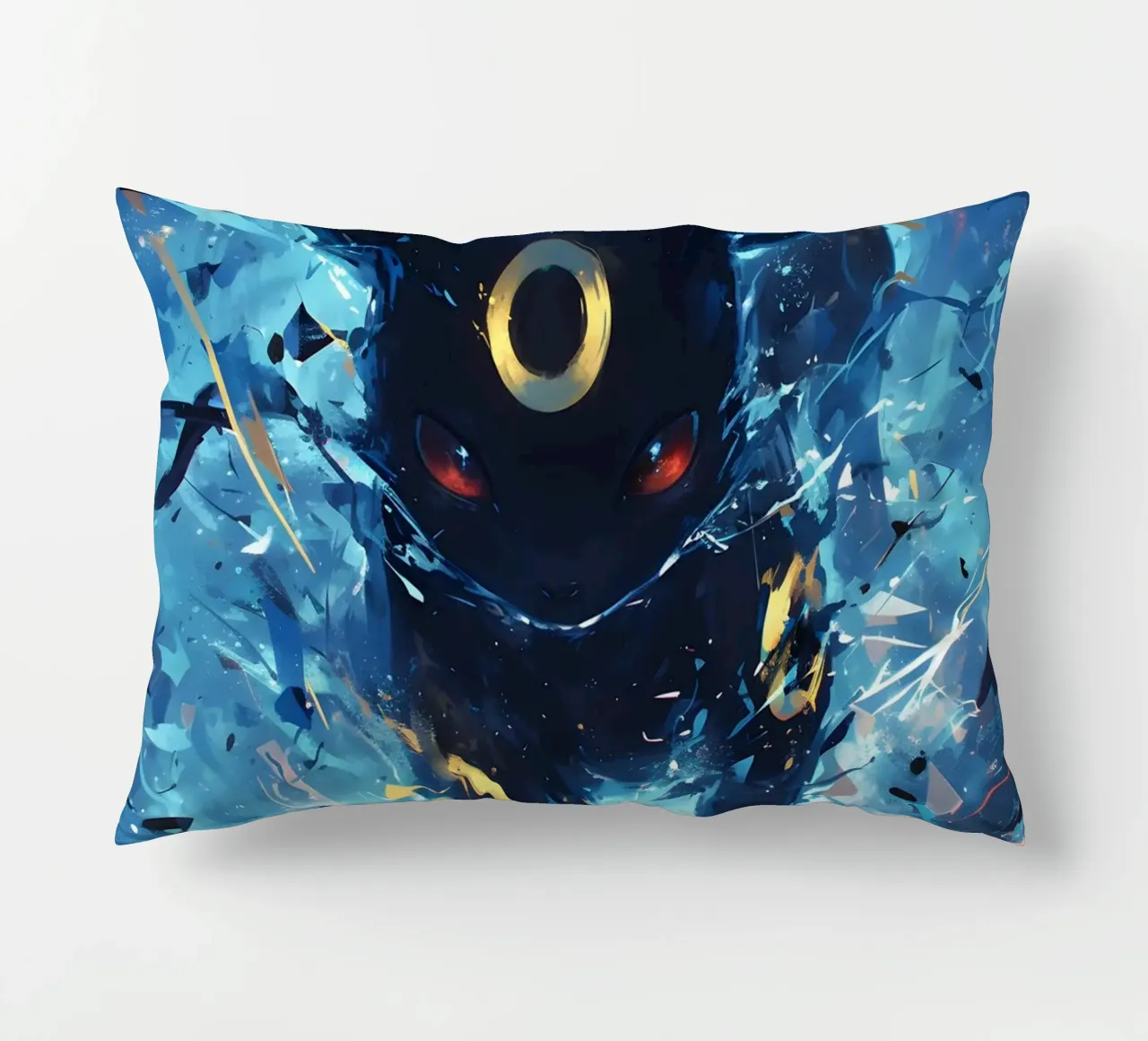 Umbreon Pokemon cuscino da CreativeStudio