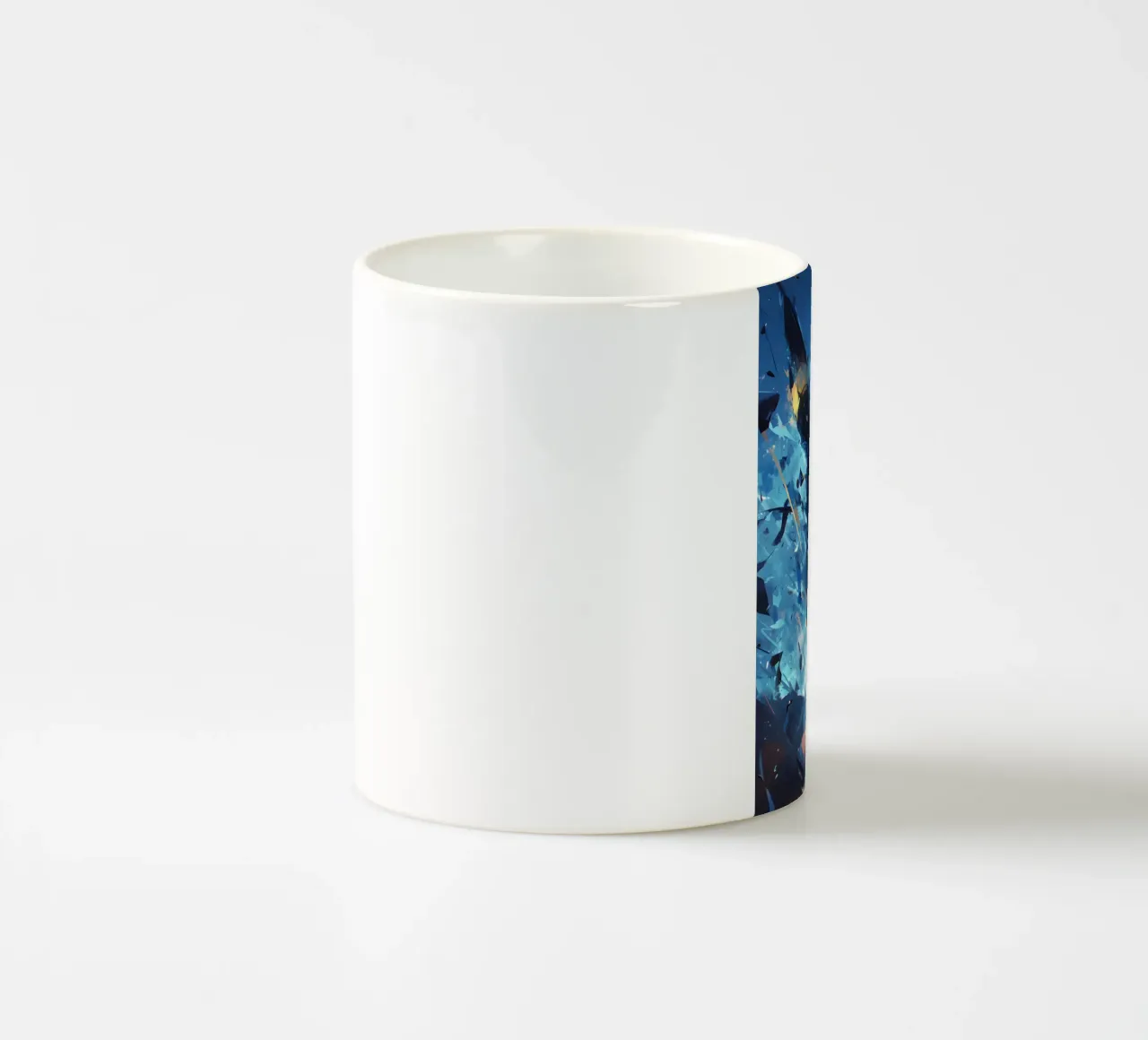 Umbreon Pokemon tazza in ceramica da CreativeStudio