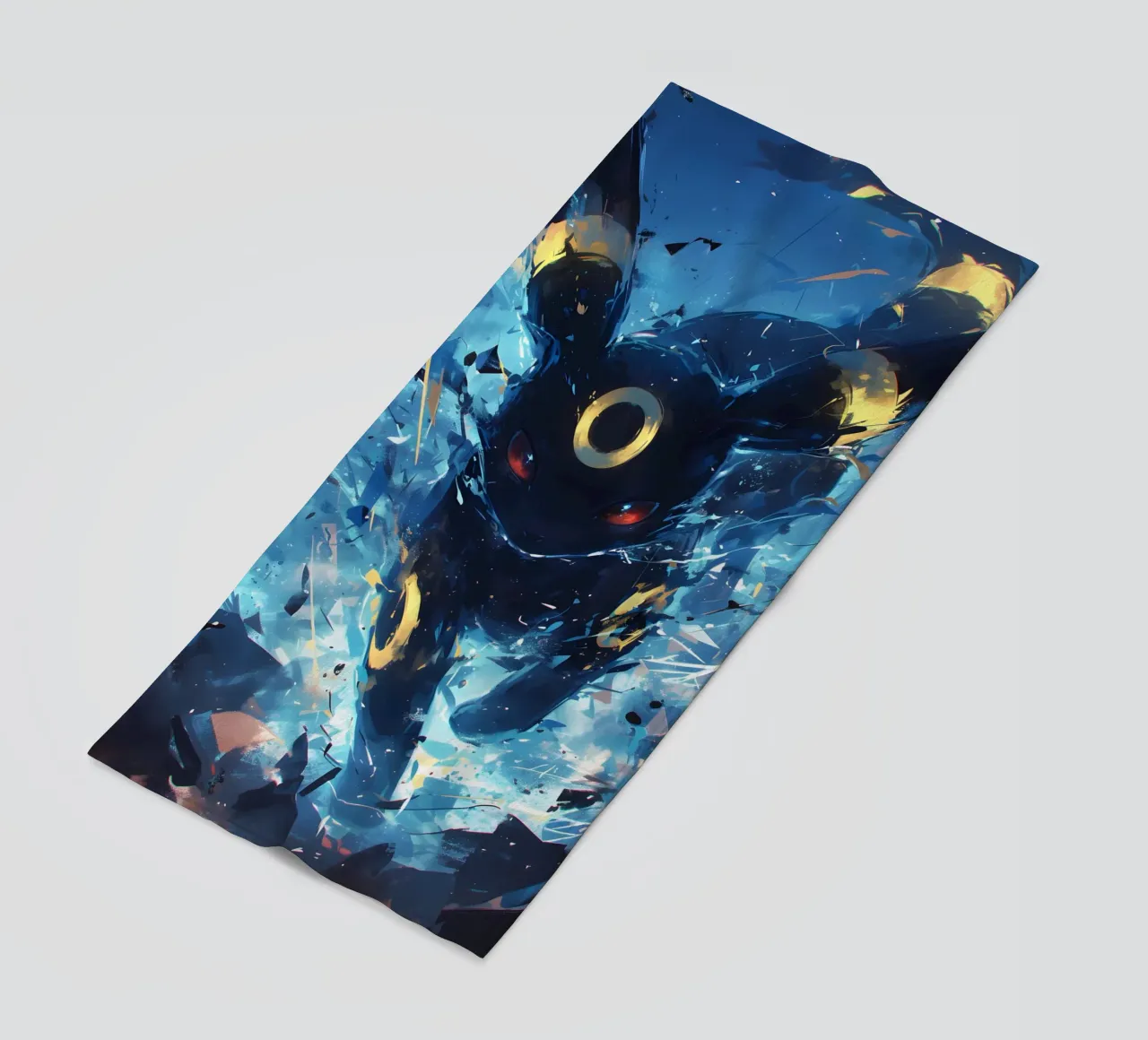 Umbreon Pokemon telo mare da CreativeStudio