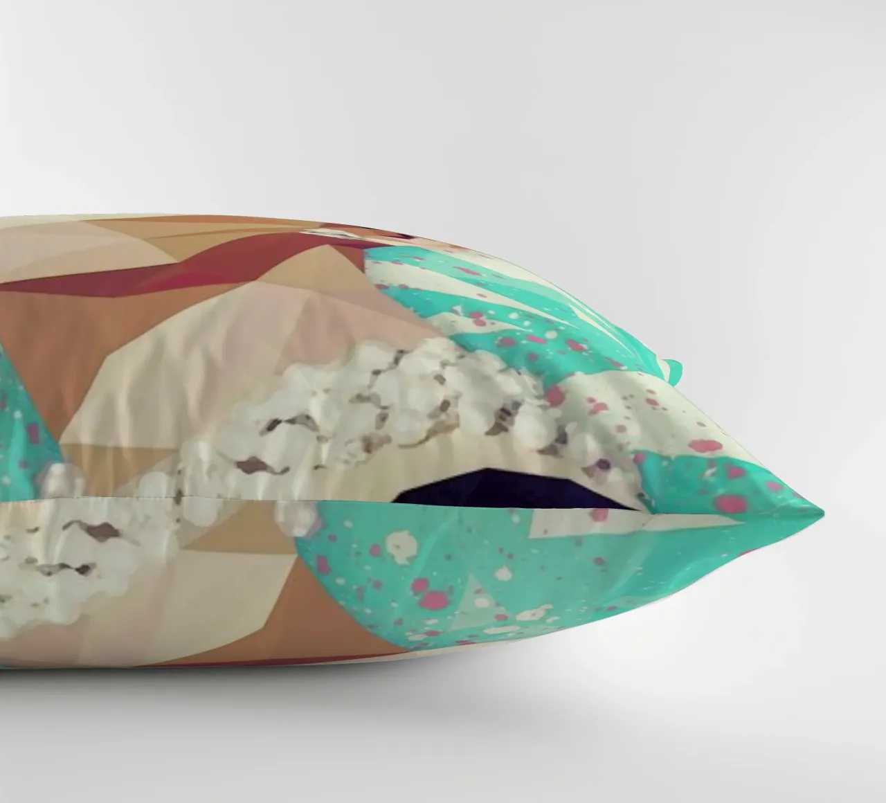 The Hepburn Class cuscino da Mayka ienova