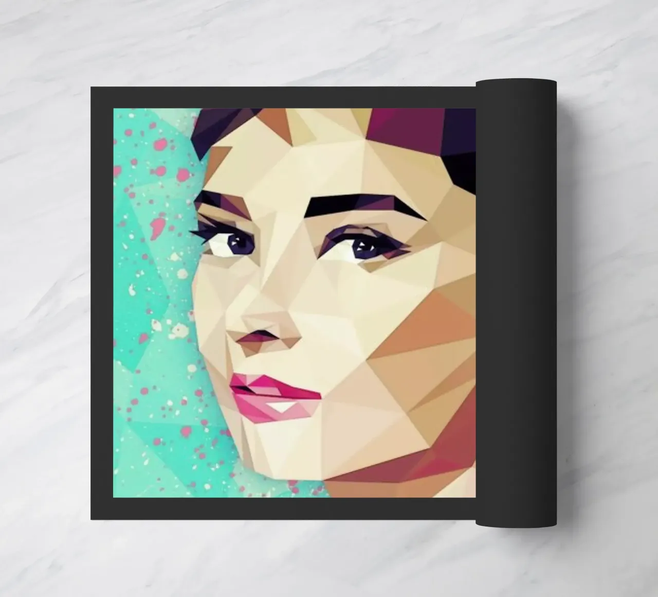 The Hepburn Class zerbino da Mayka ienova