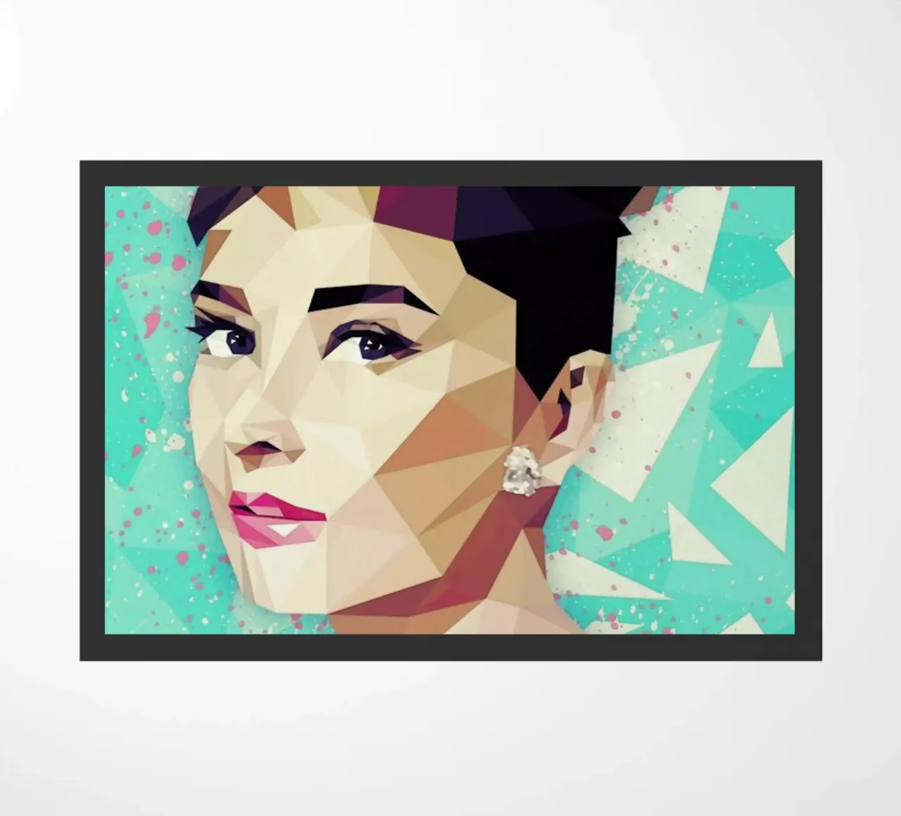 The Hepburn Class zerbino da Mayka ienova