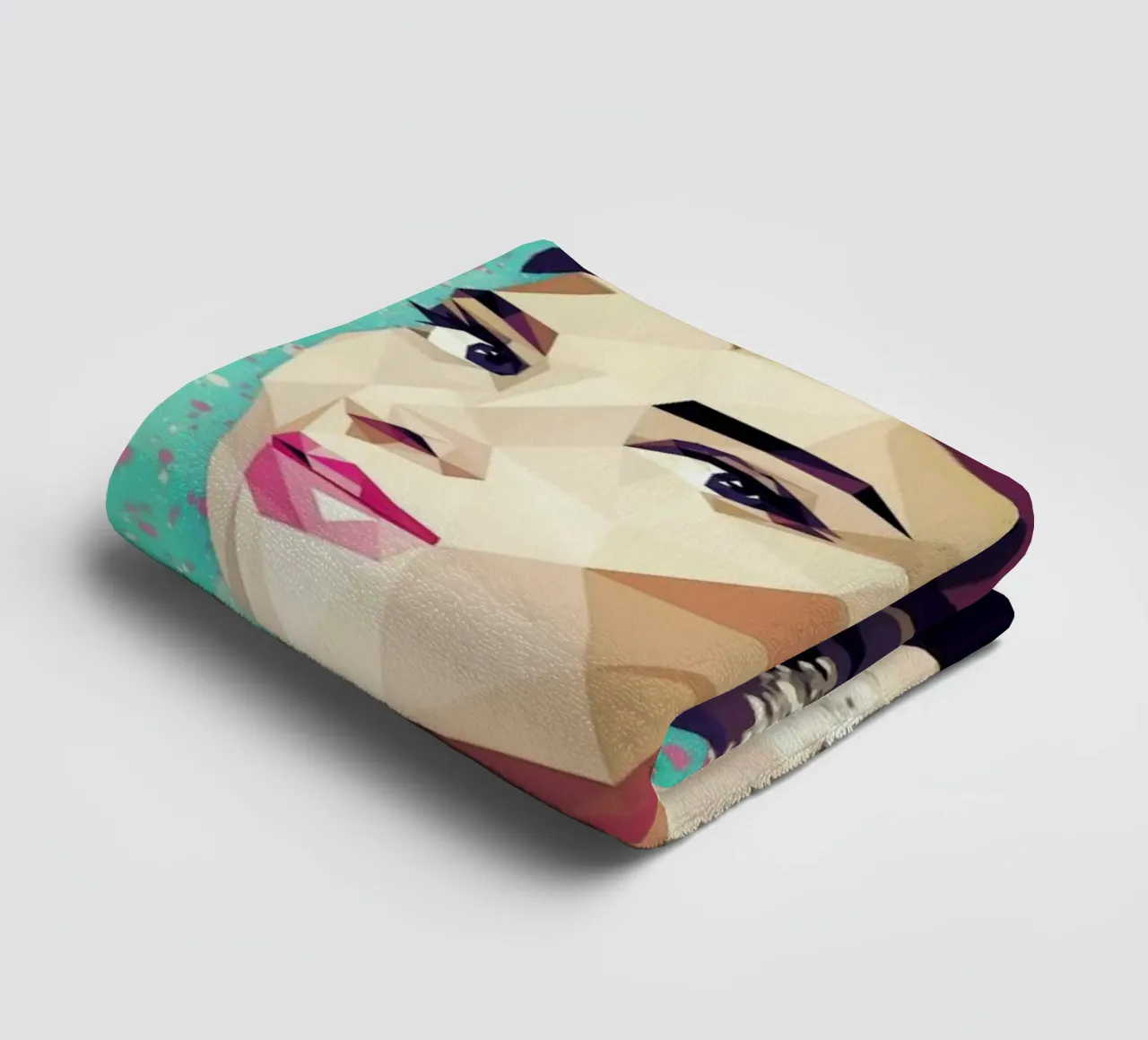 The Hepburn Class serviette de bain de Mayka ienova