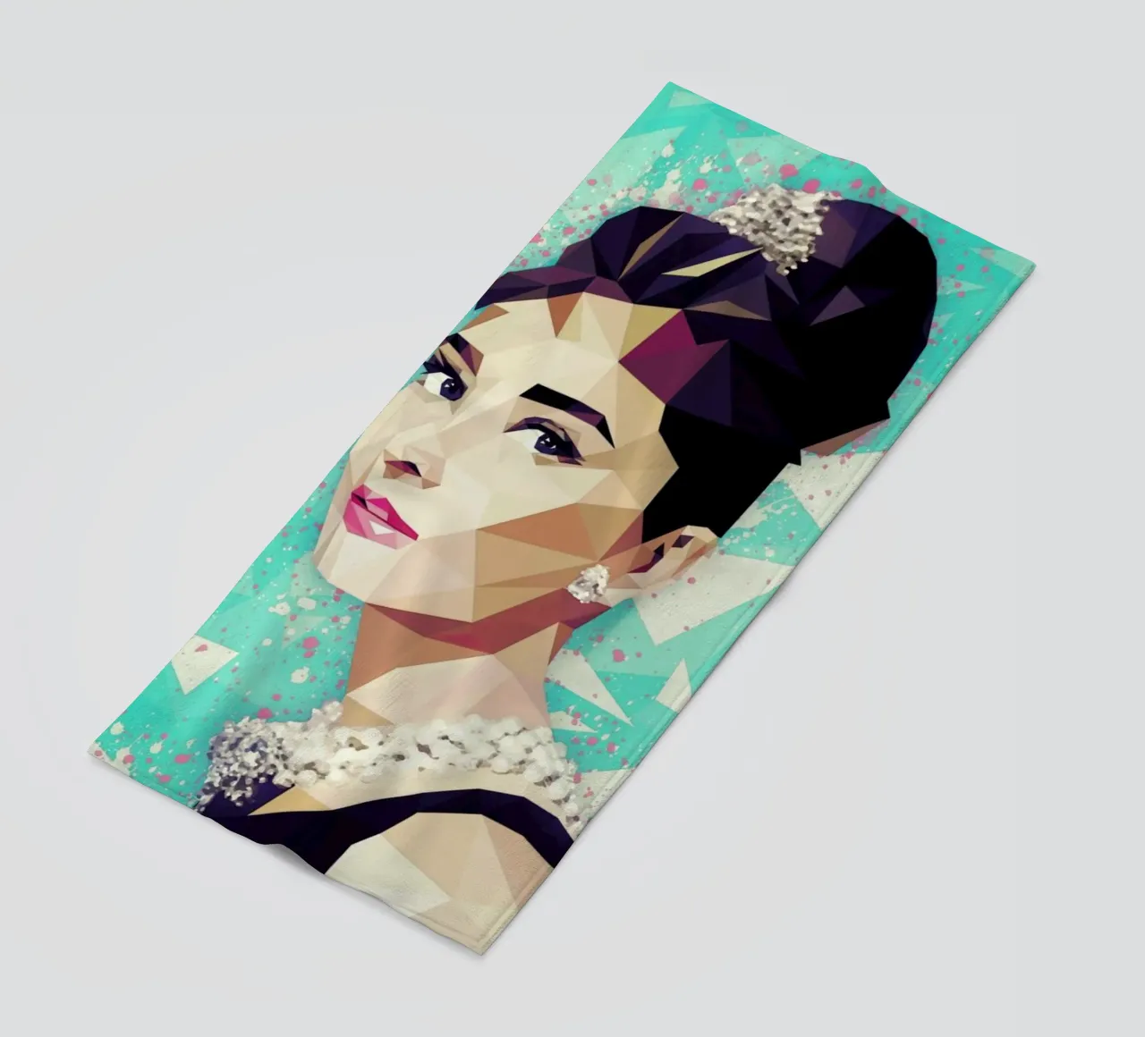 The Hepburn Class telo mare da Mayka ienova