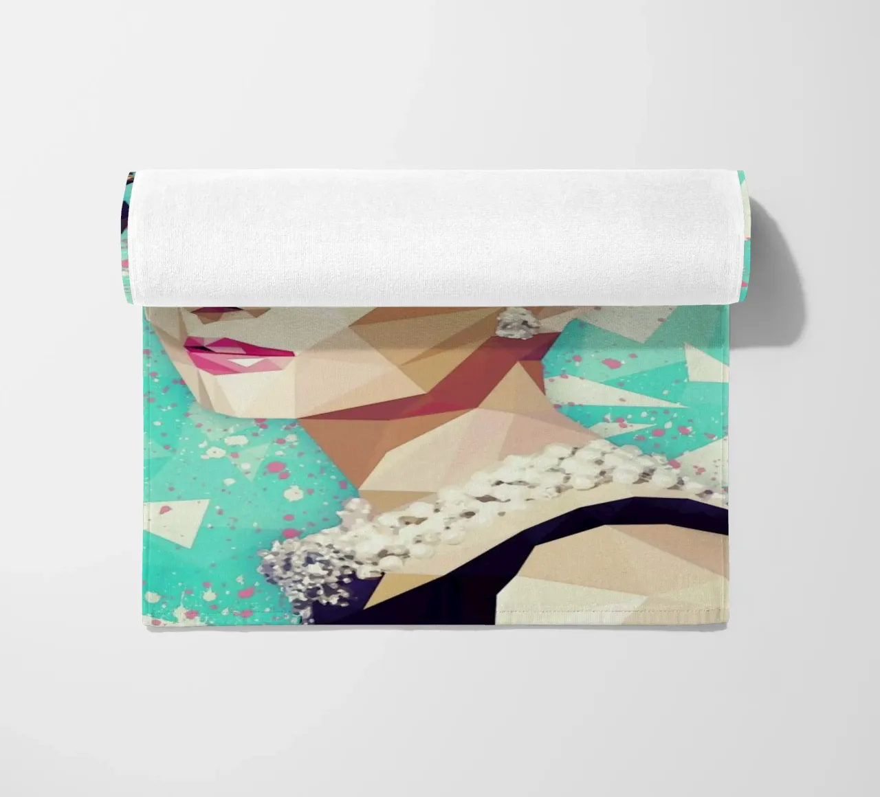 The Hepburn Class telo mare da Mayka ienova