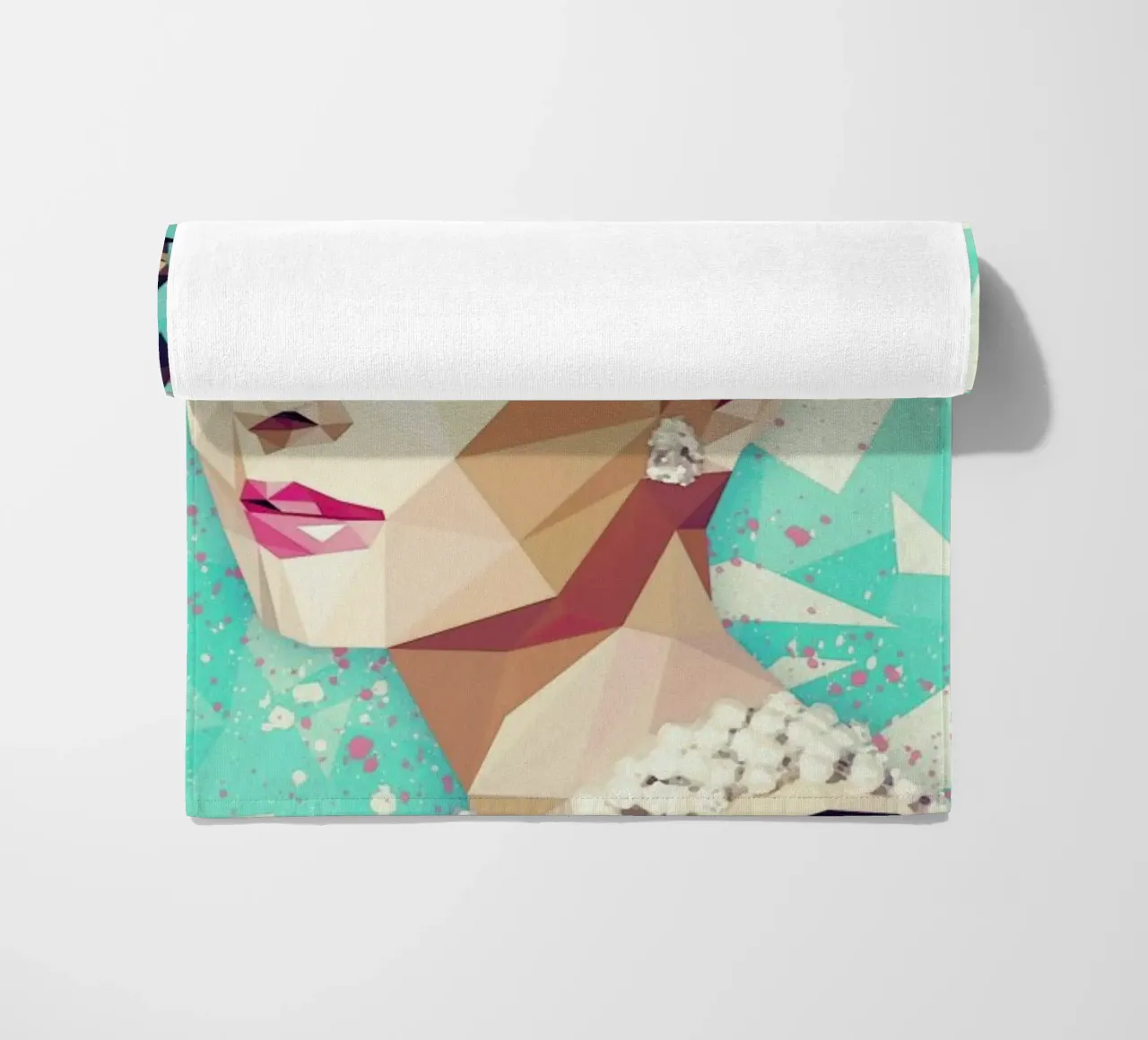 The Hepburn Class telo mare da Mayka ienova