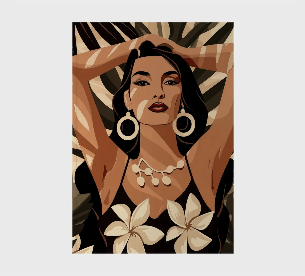 Una volta nei mari del sud e non più in stile bohémien diario da Autofocus