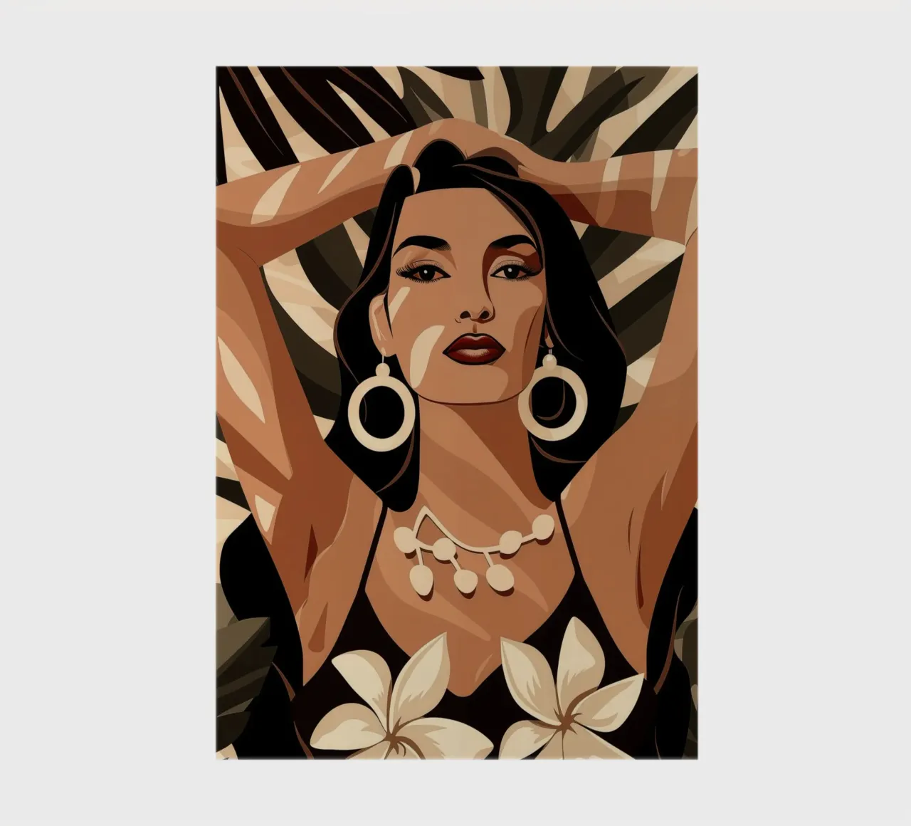 Una volta nei mari del sud e non più in stile bohémien diario da Autofocus