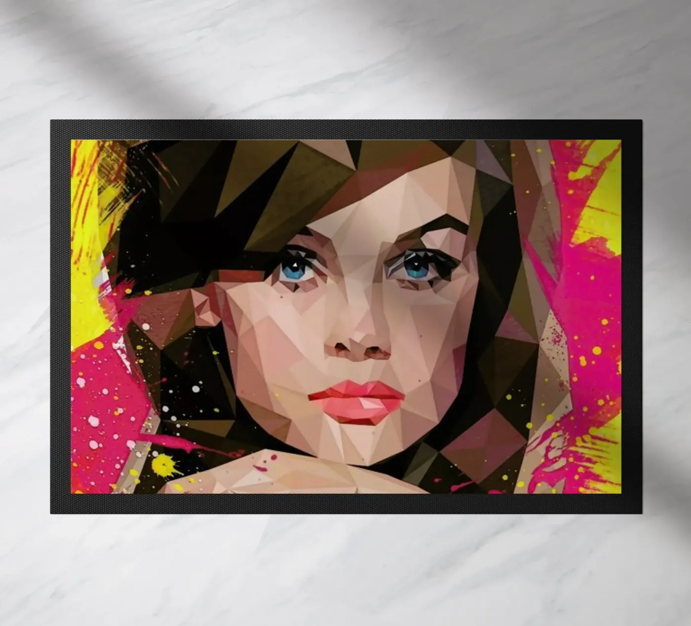 Vogues Muse zerbino da Mayka ienova