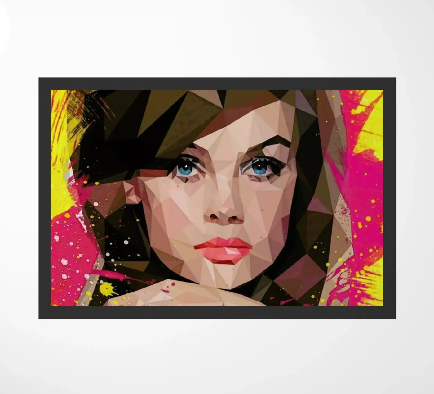 Vogues Muse zerbino da Mayka ienova