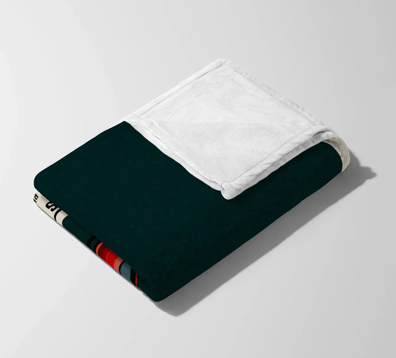 Ashes to ashes car coperta in pile da TheArtstudio